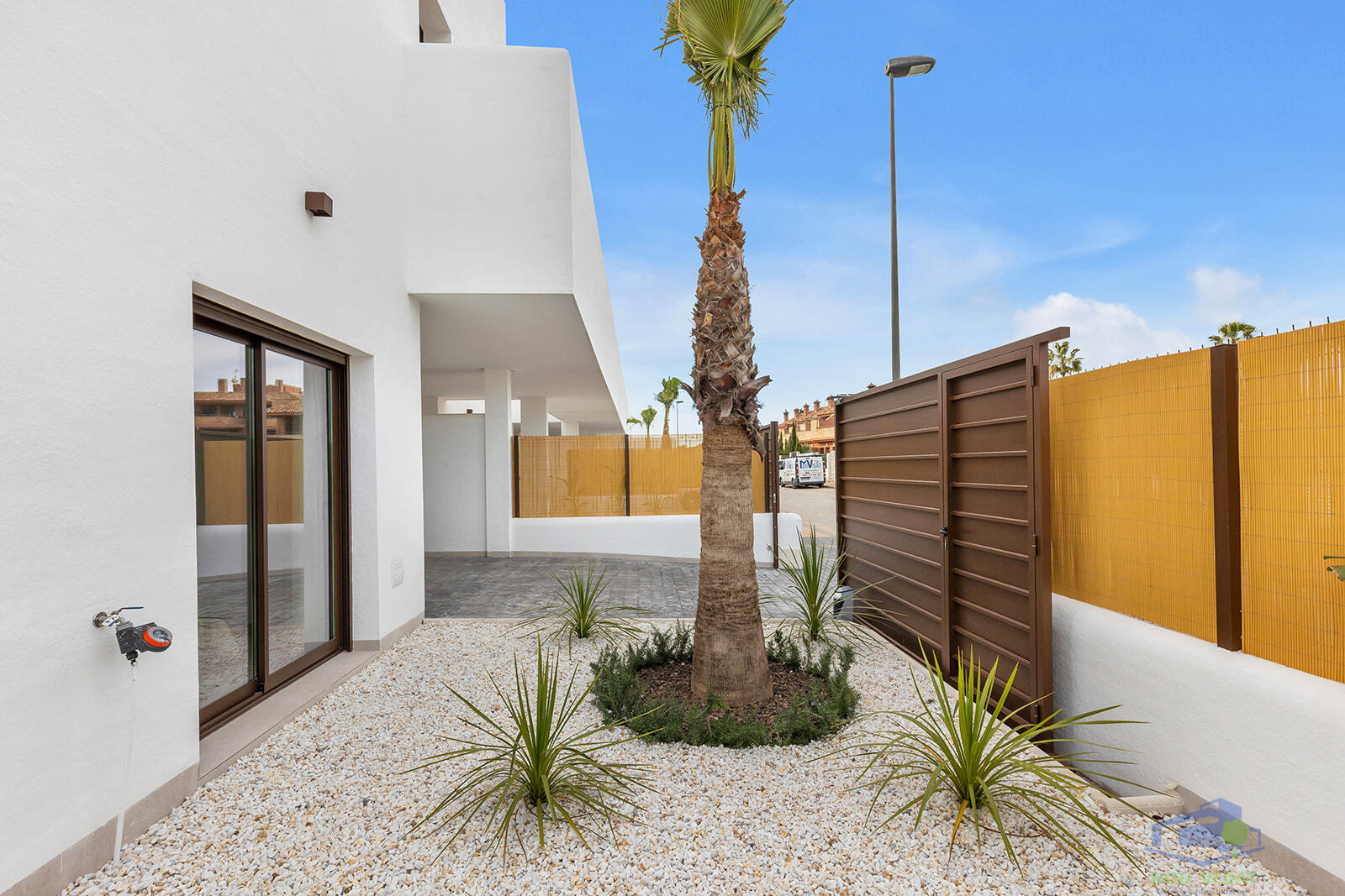 Venta de bungalow en Los Alcázares