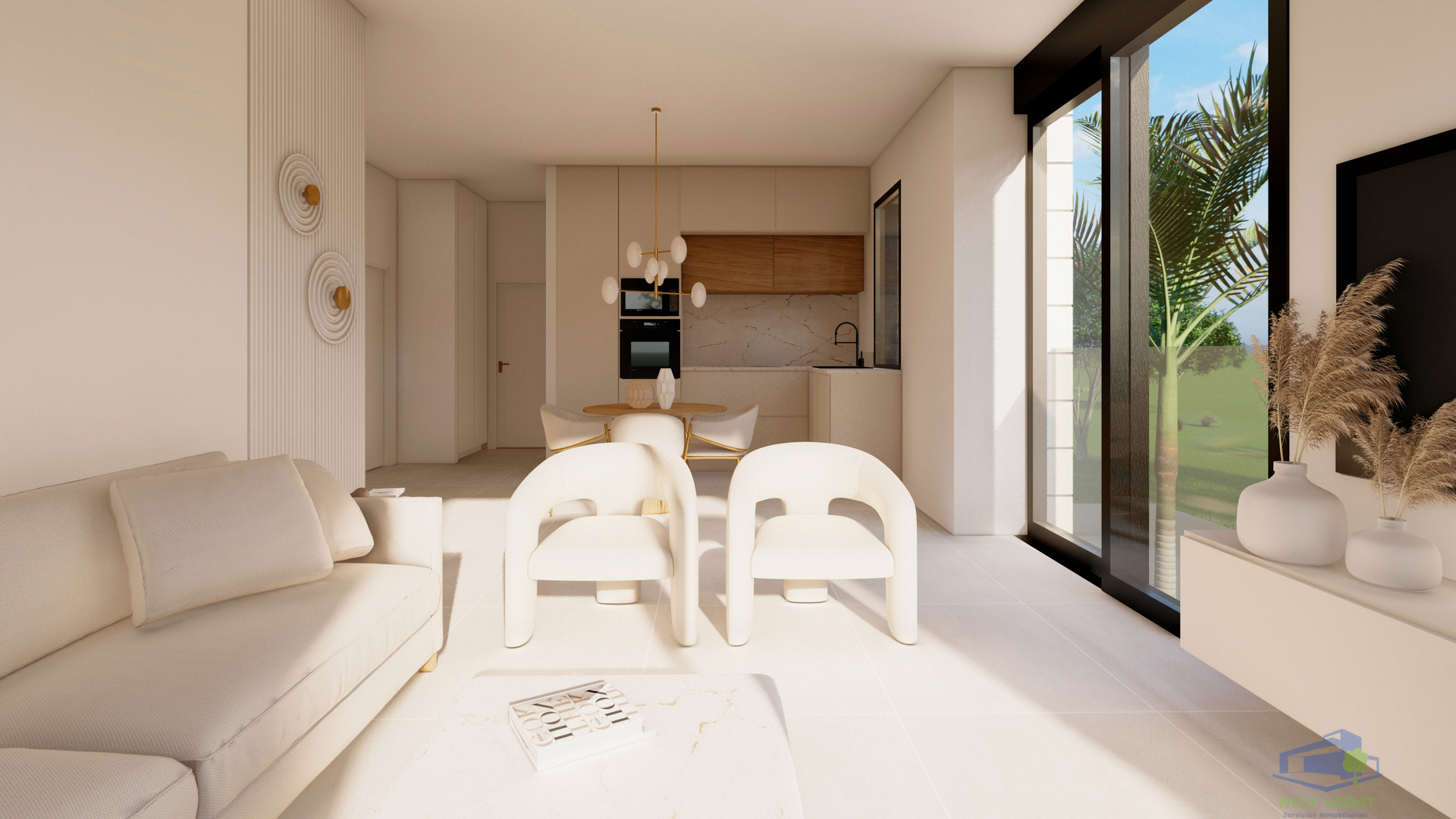 Venta de bungalow en Pilar de la Horadada