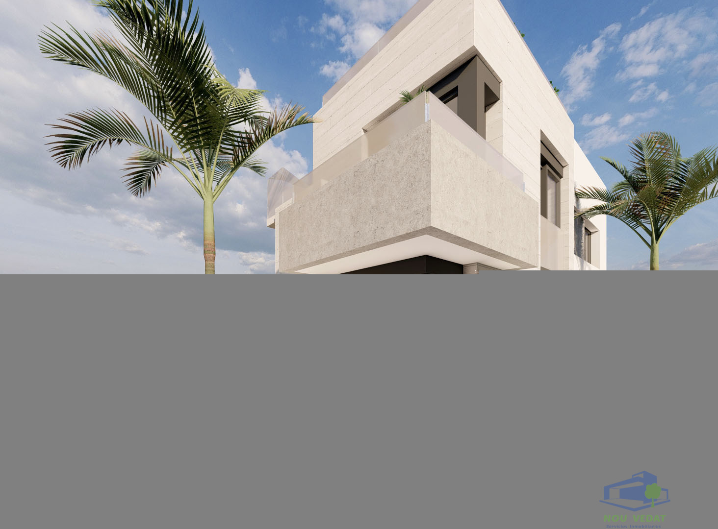 Venta de bungalow en Pilar de la Horadada