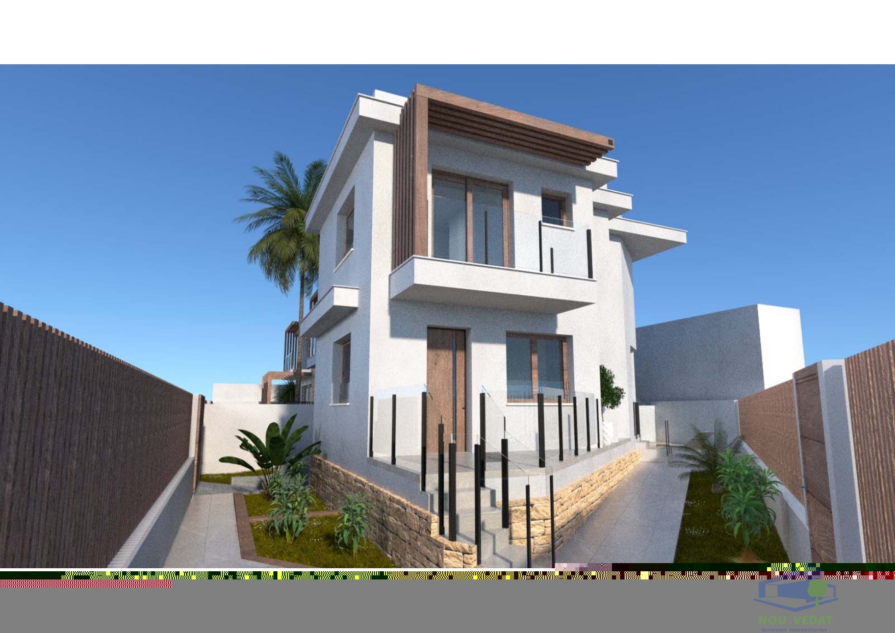 Venta de casa en Los Alcázares