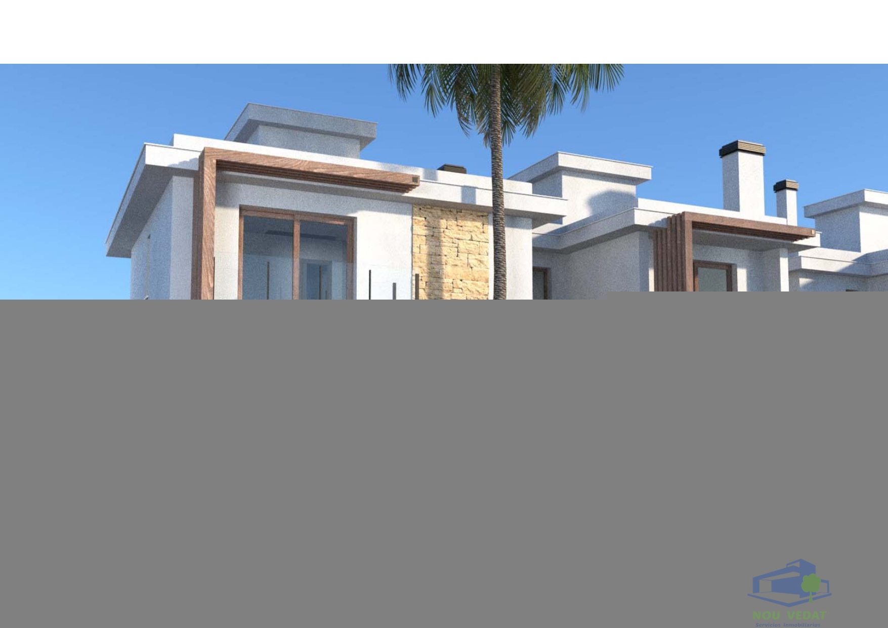 Venta de casa en Los Alcázares