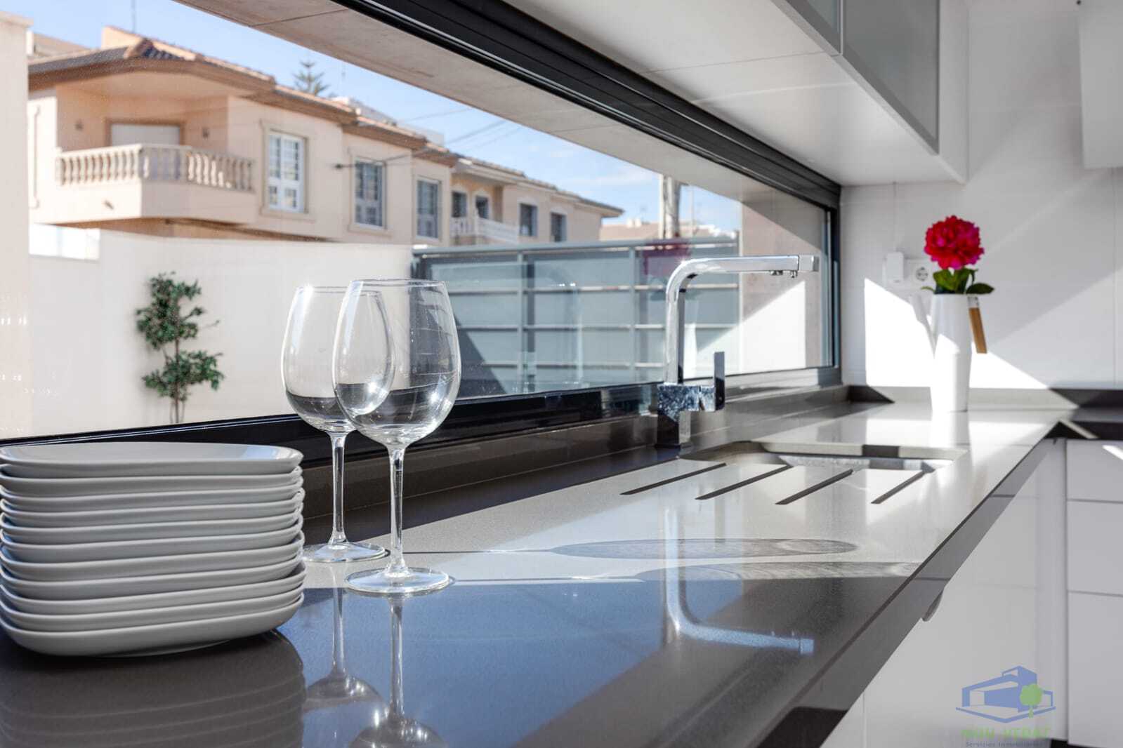 Venta de casa en Pilar de la Horadada