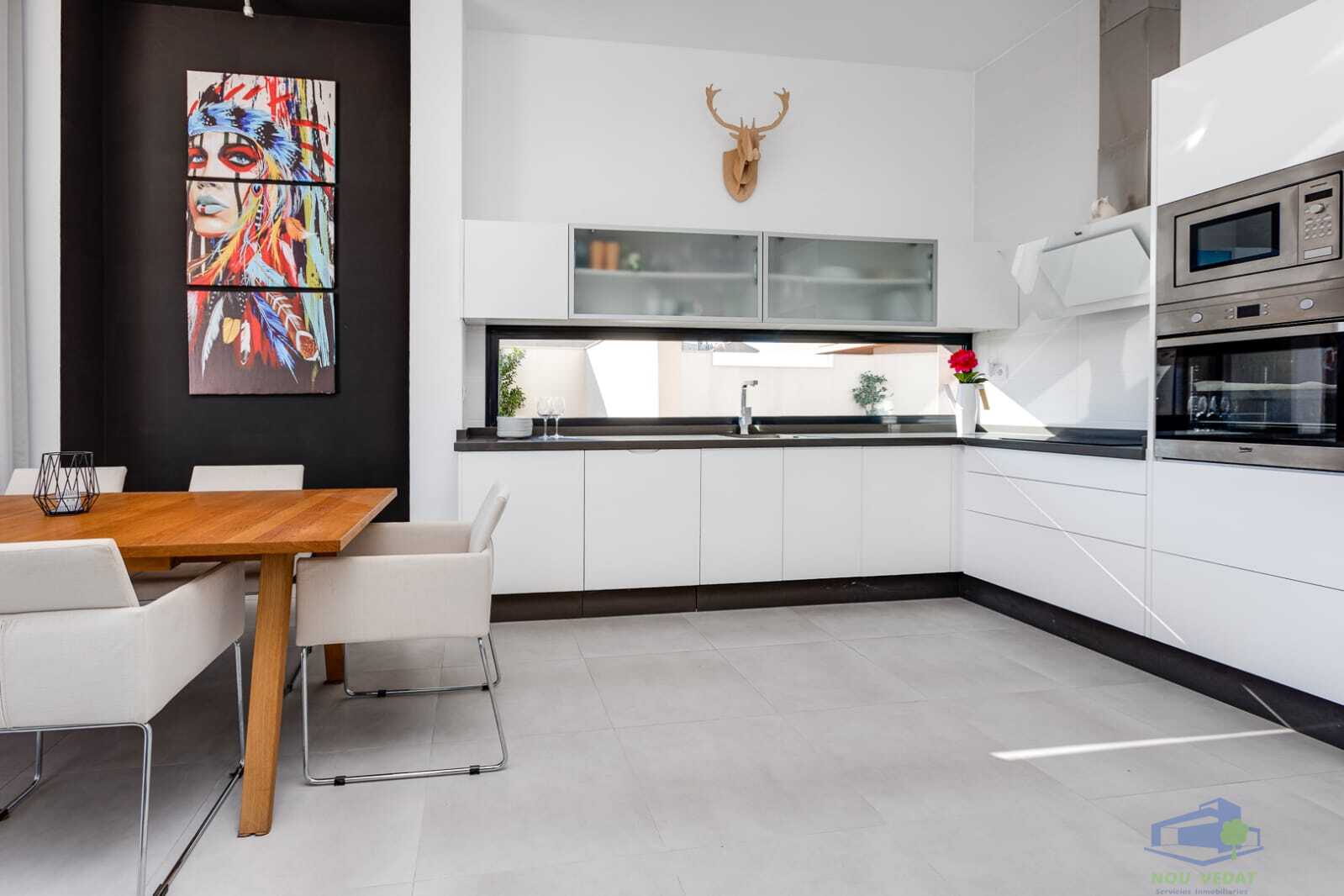 Venta de casa en Pilar de la Horadada