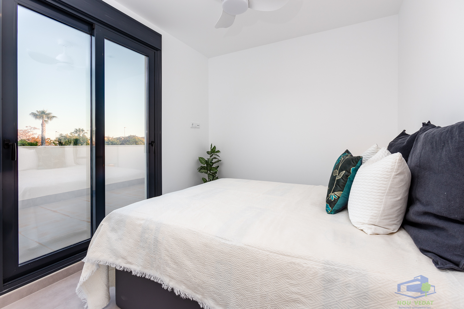 Venta de casa en Pilar de la Horadada