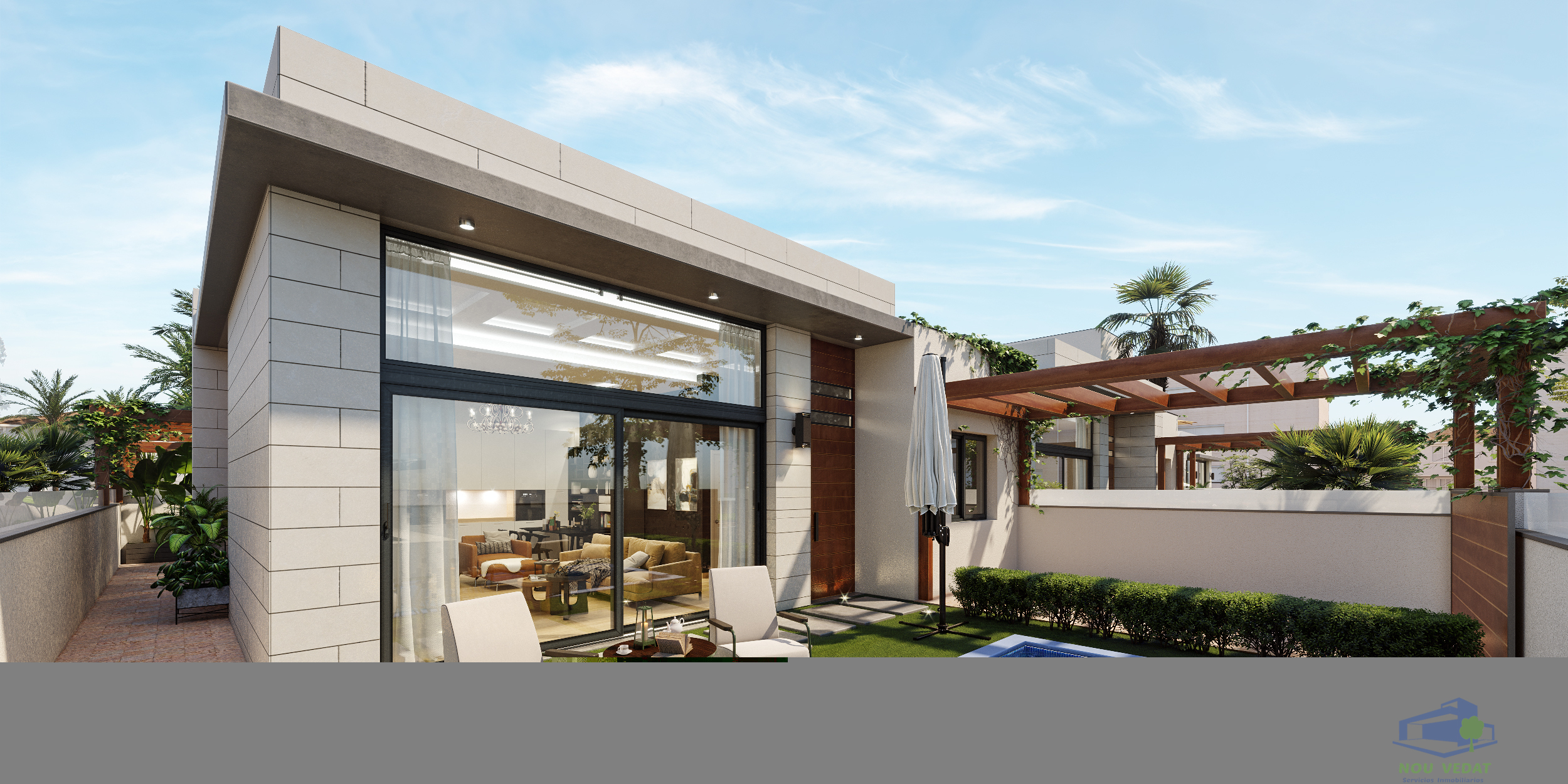 Venta de casa en Pilar de la Horadada