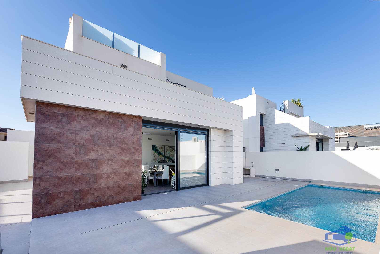 Venta de casa en Pilar de la Horadada