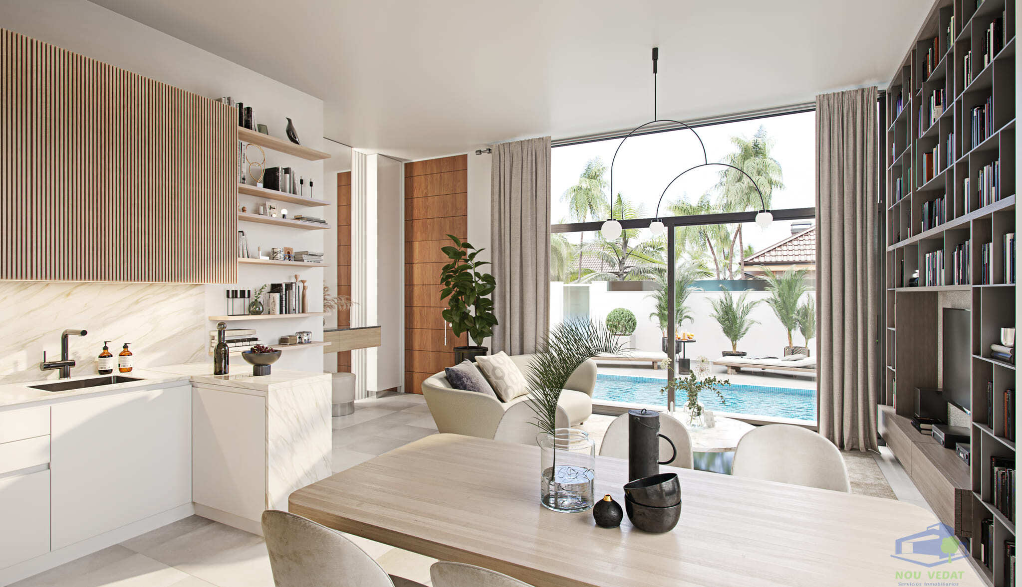 Venta de casa en Pilar de la Horadada
