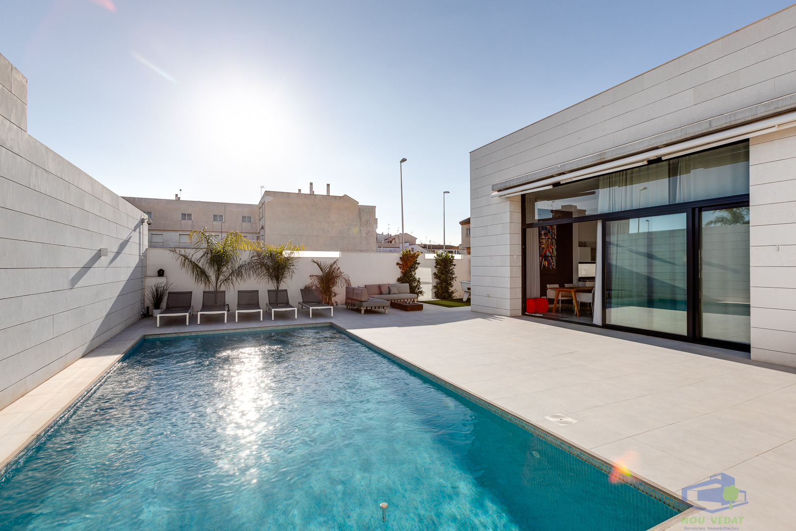 Venta de casa en Pilar de la Horadada