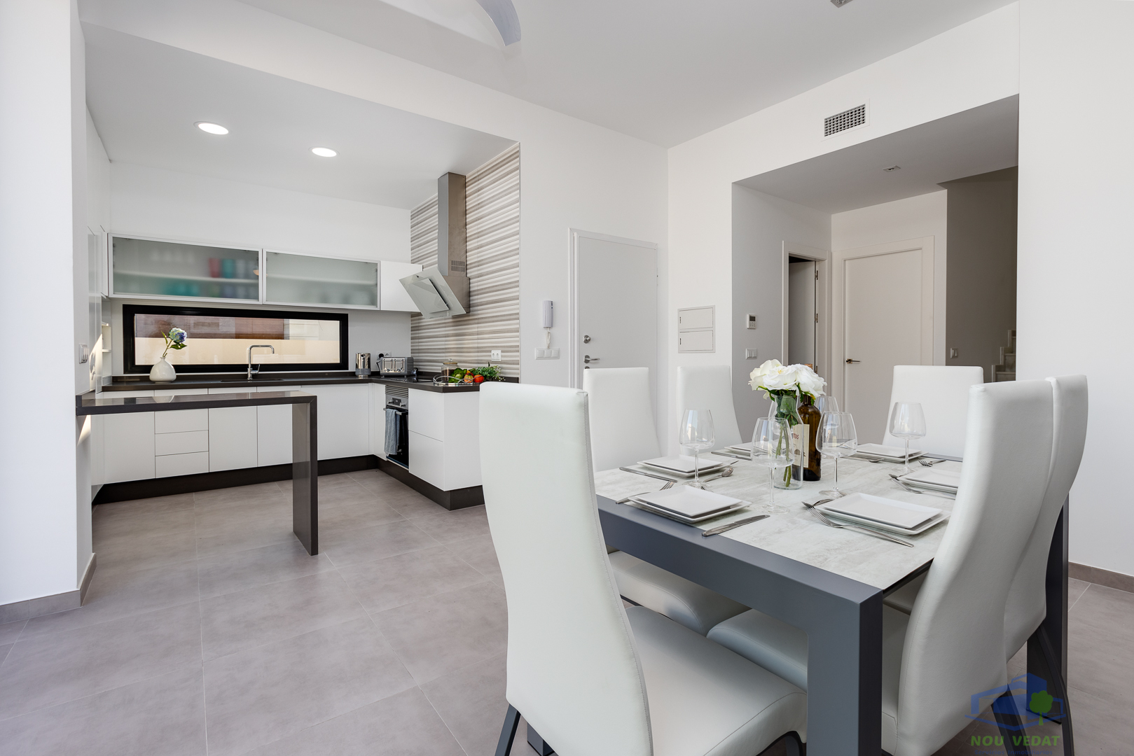 Venta de casa en Pilar de la Horadada