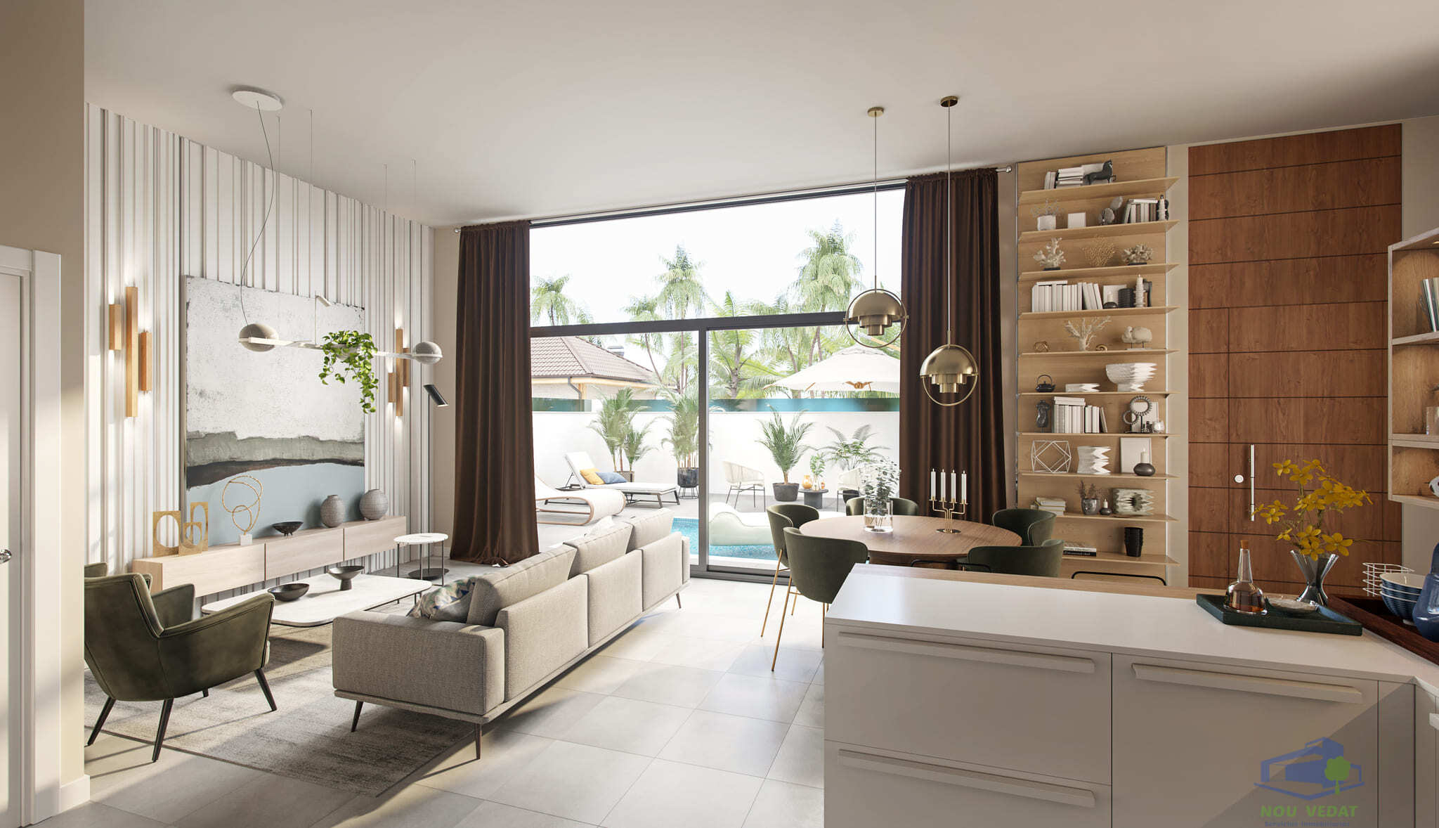 Venta de casa en Pilar de la Horadada