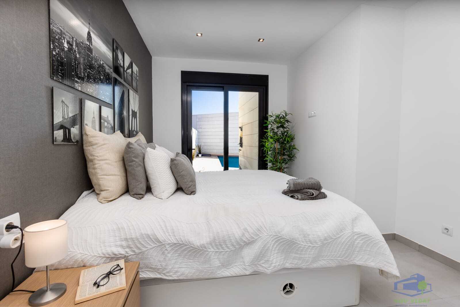 Venta de casa en Pilar de la Horadada
