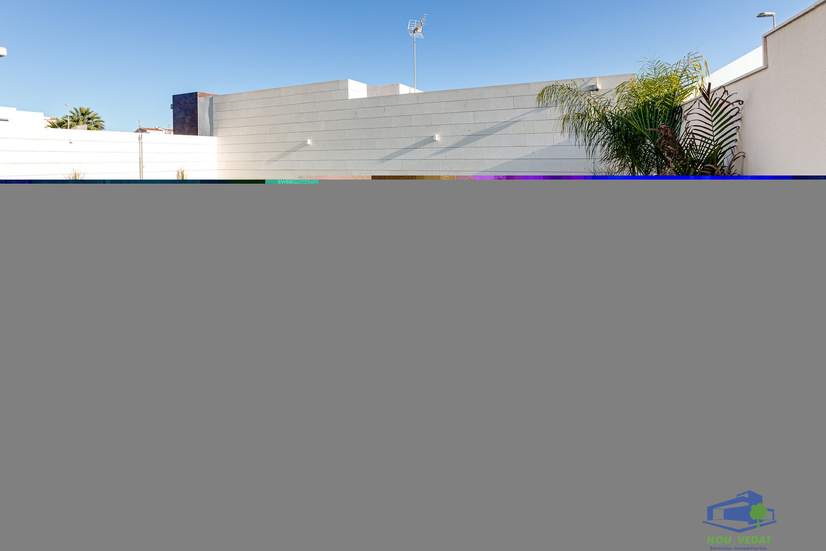 Venta de casa en Pilar de la Horadada