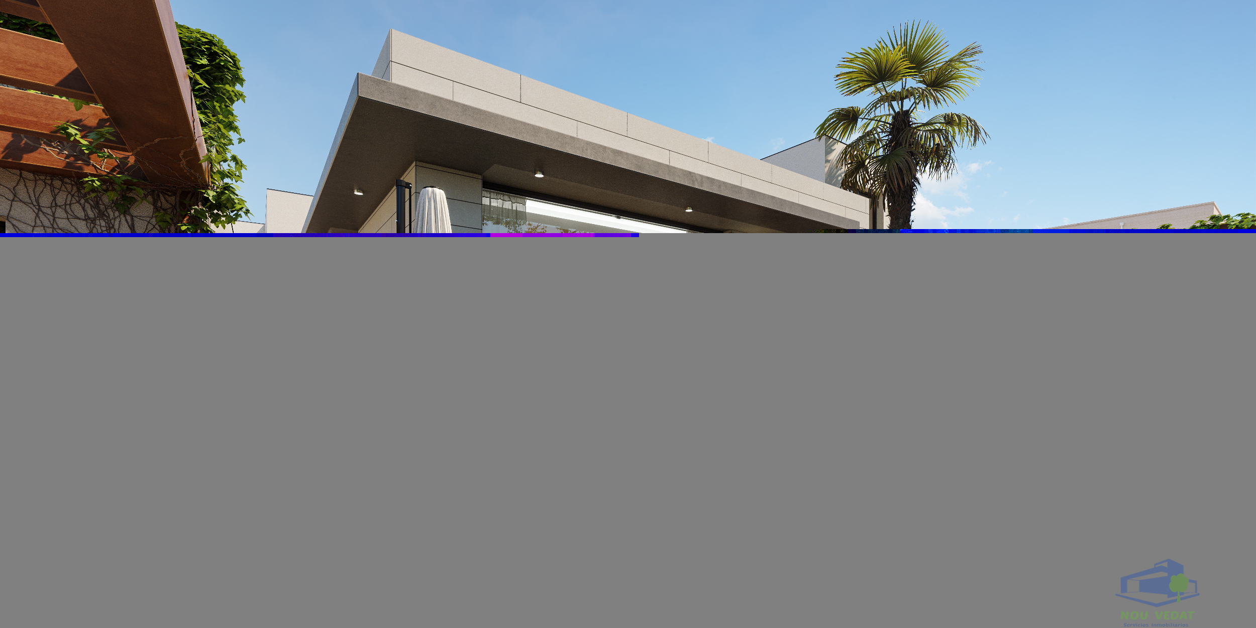 Venta de casa en Pilar de la Horadada