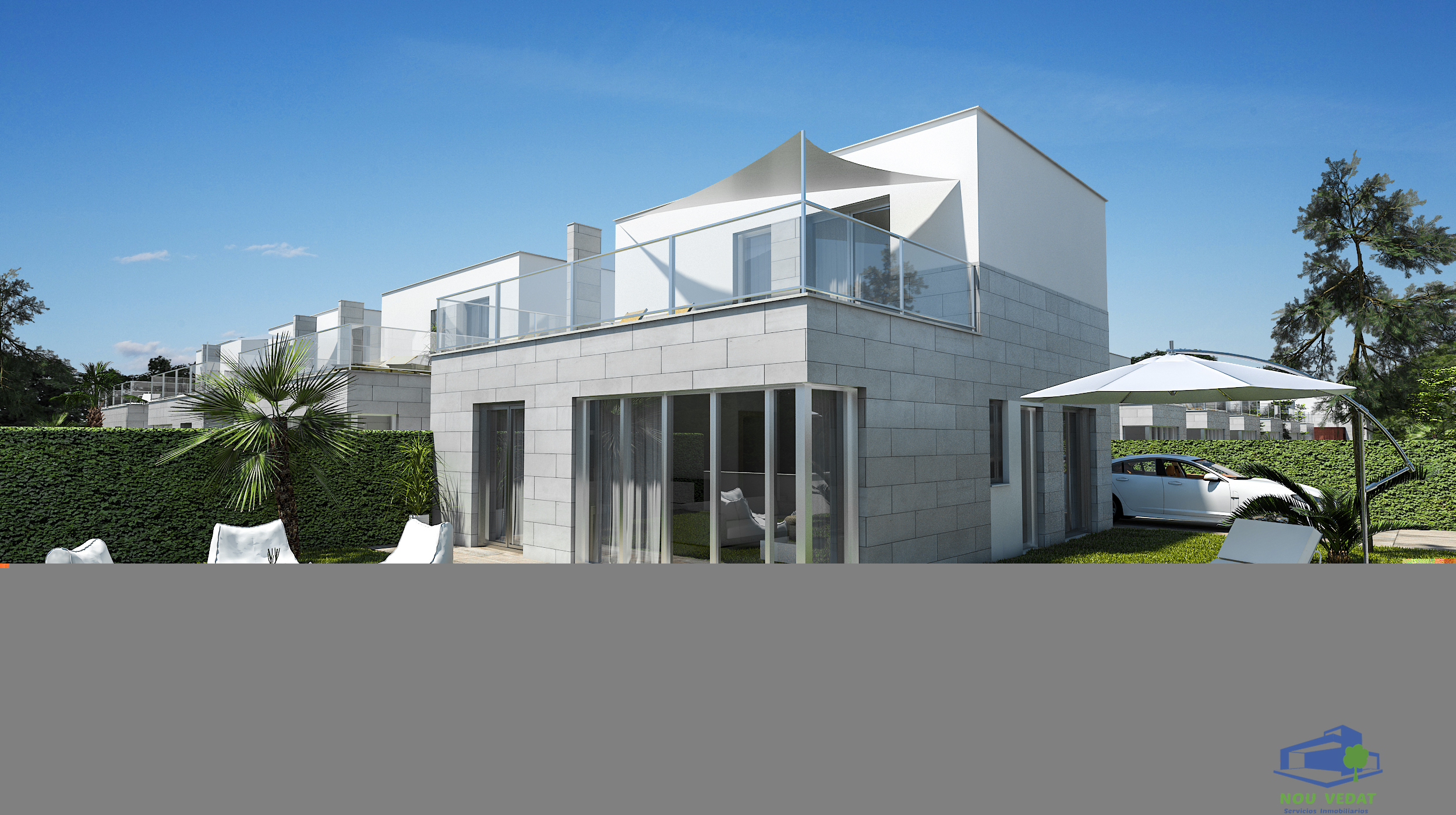 Venta de casa en Los Alcázares