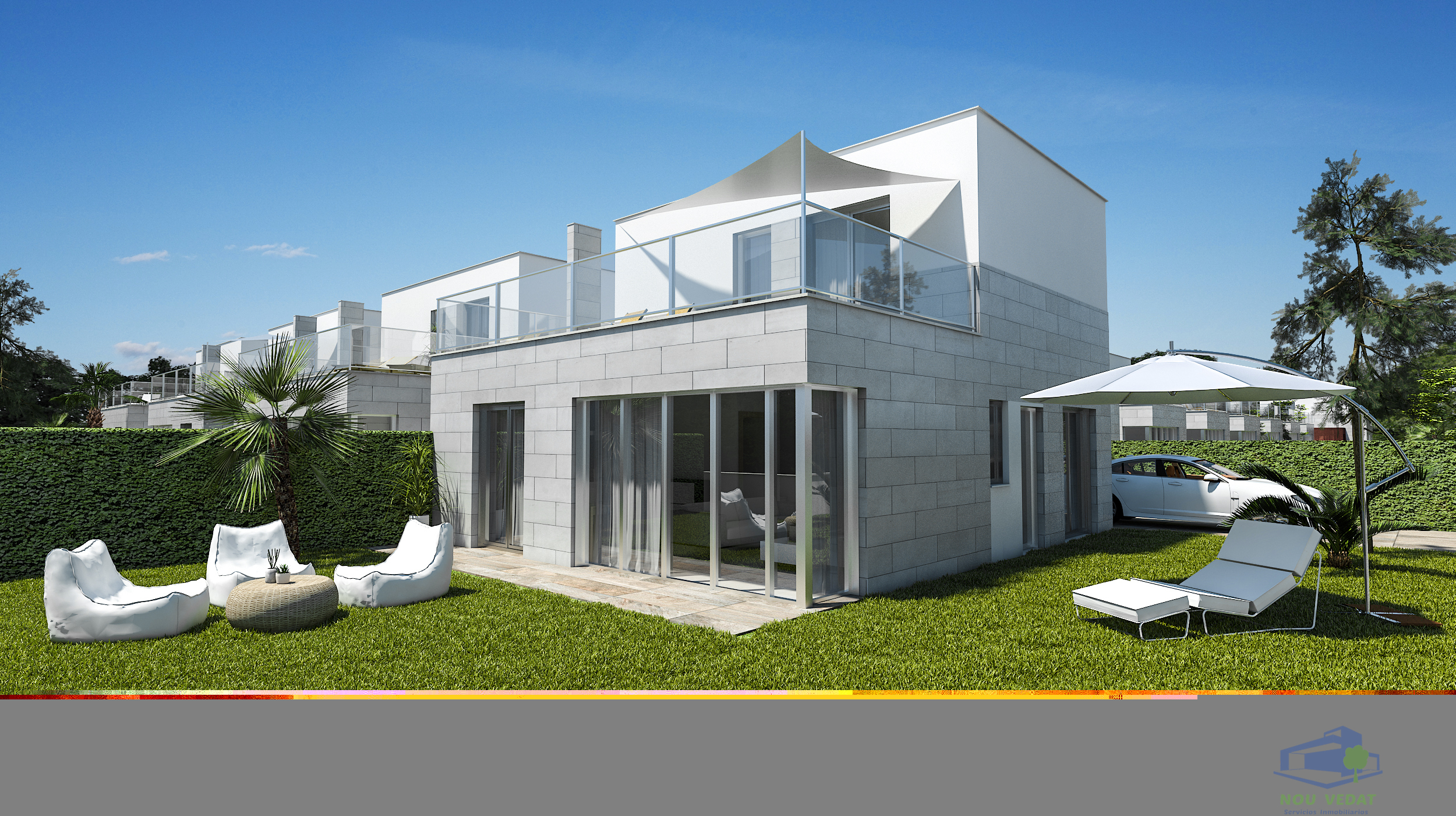 Venta de casa en Los Alcázares