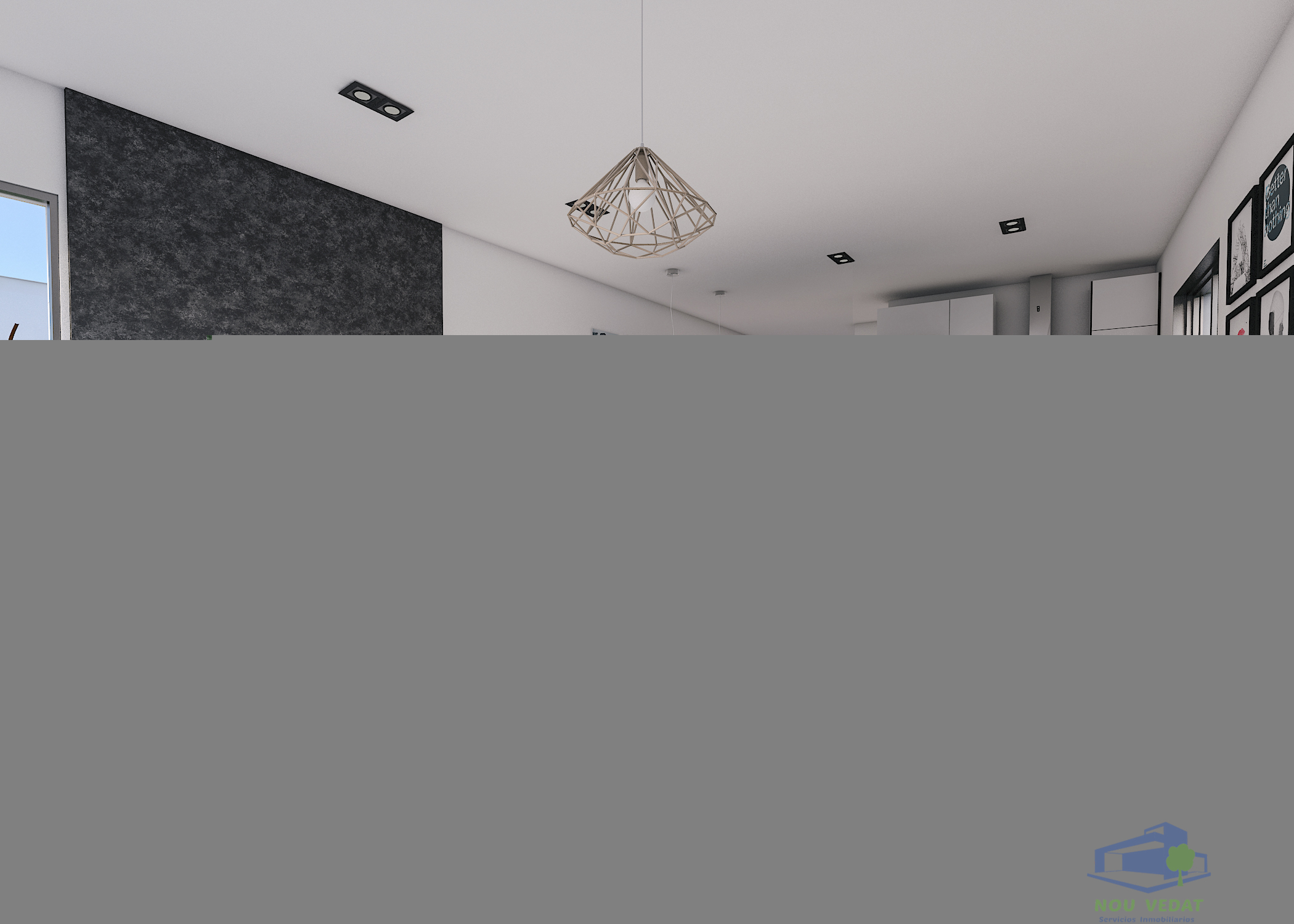 Venta de casa en Los Alcázares