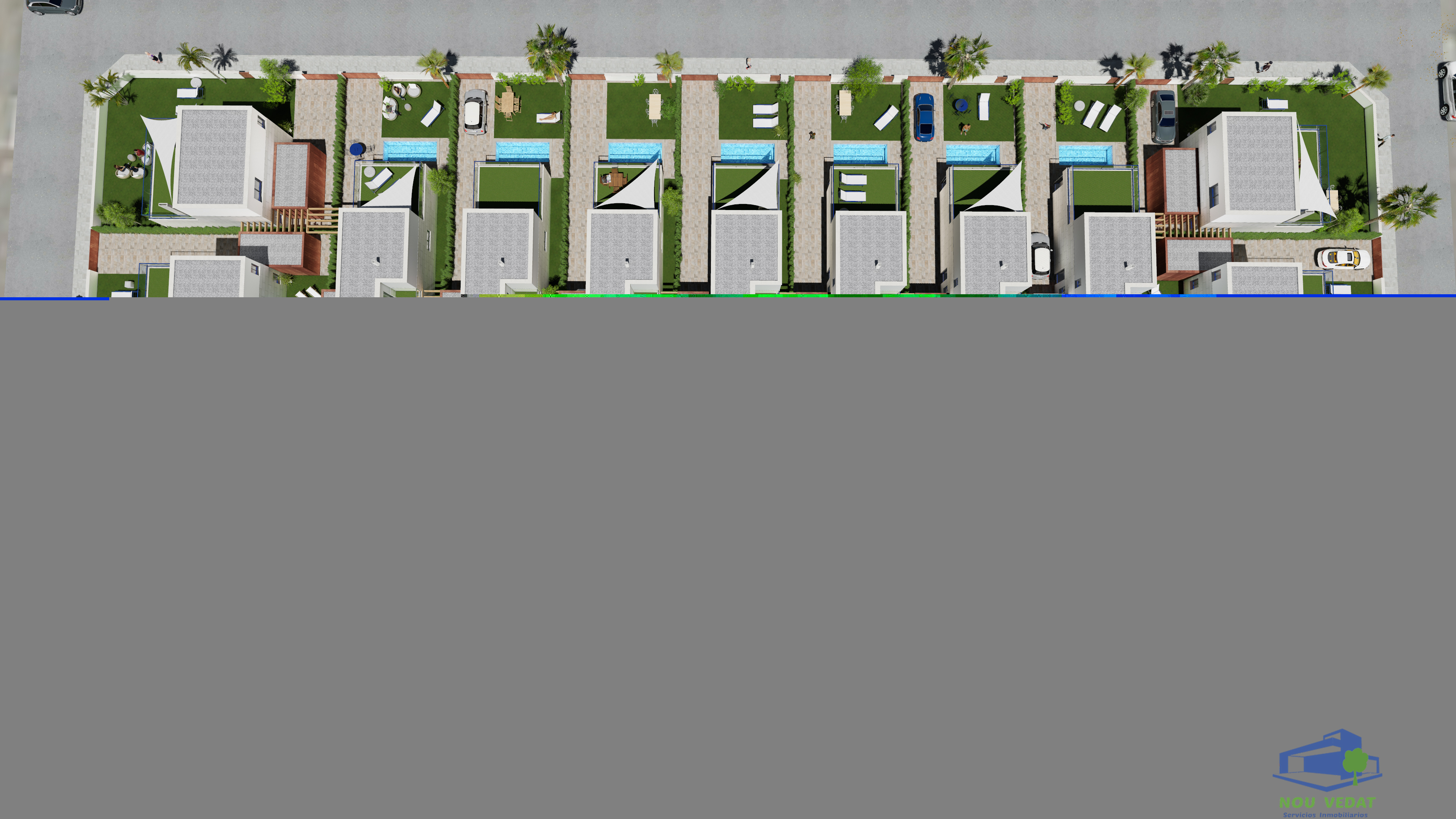 Venta de casa en Los Alcázares