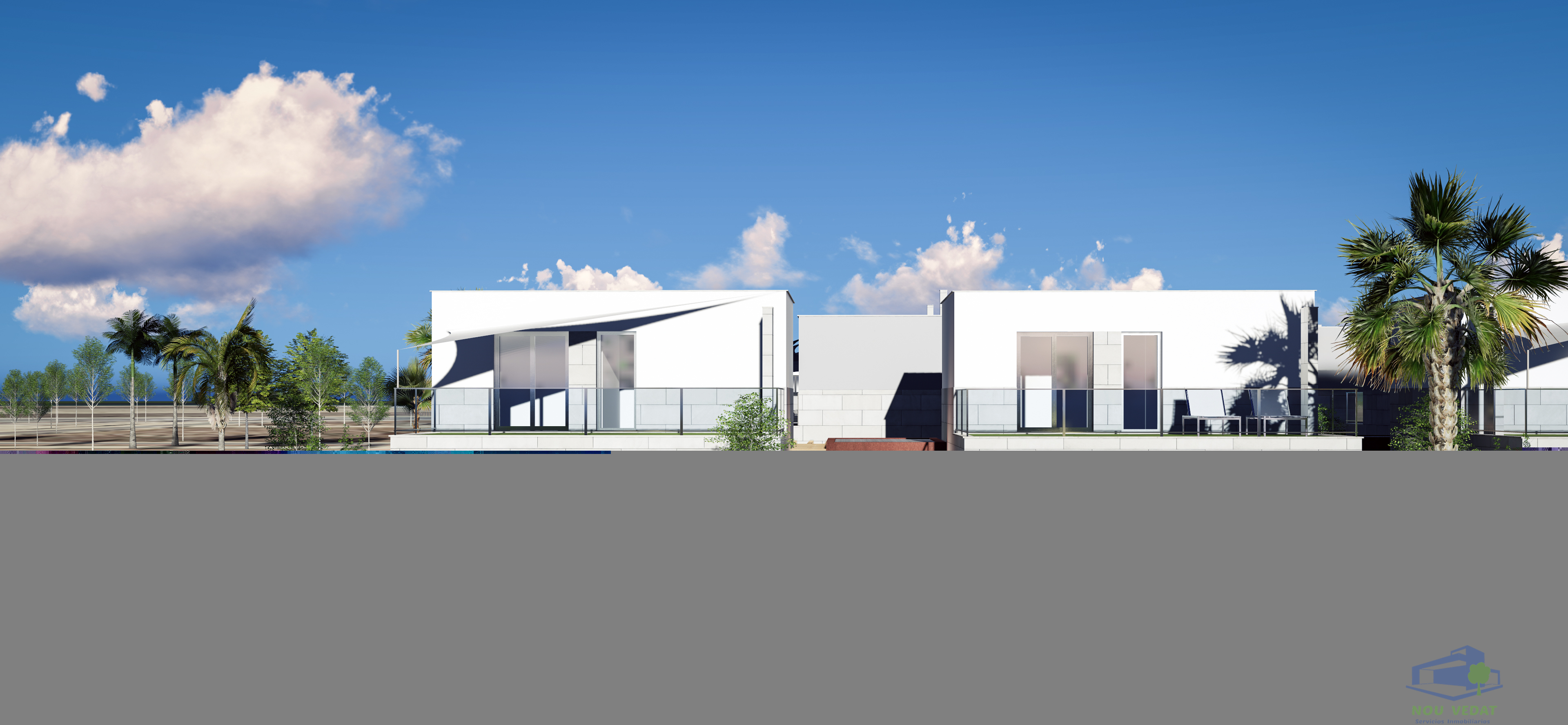Venta de casa en Los Alcázares