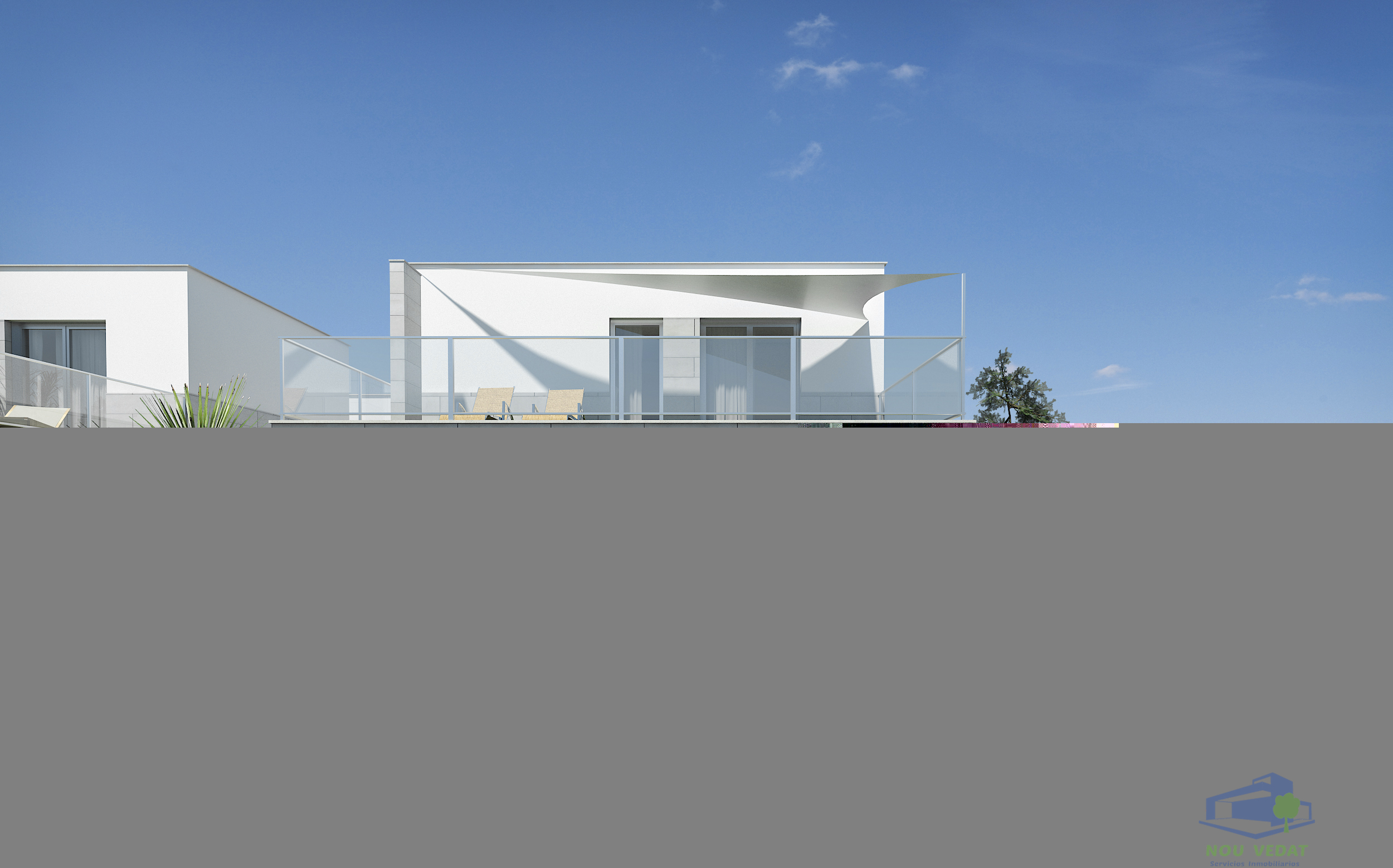 Venta de casa en Los Alcázares