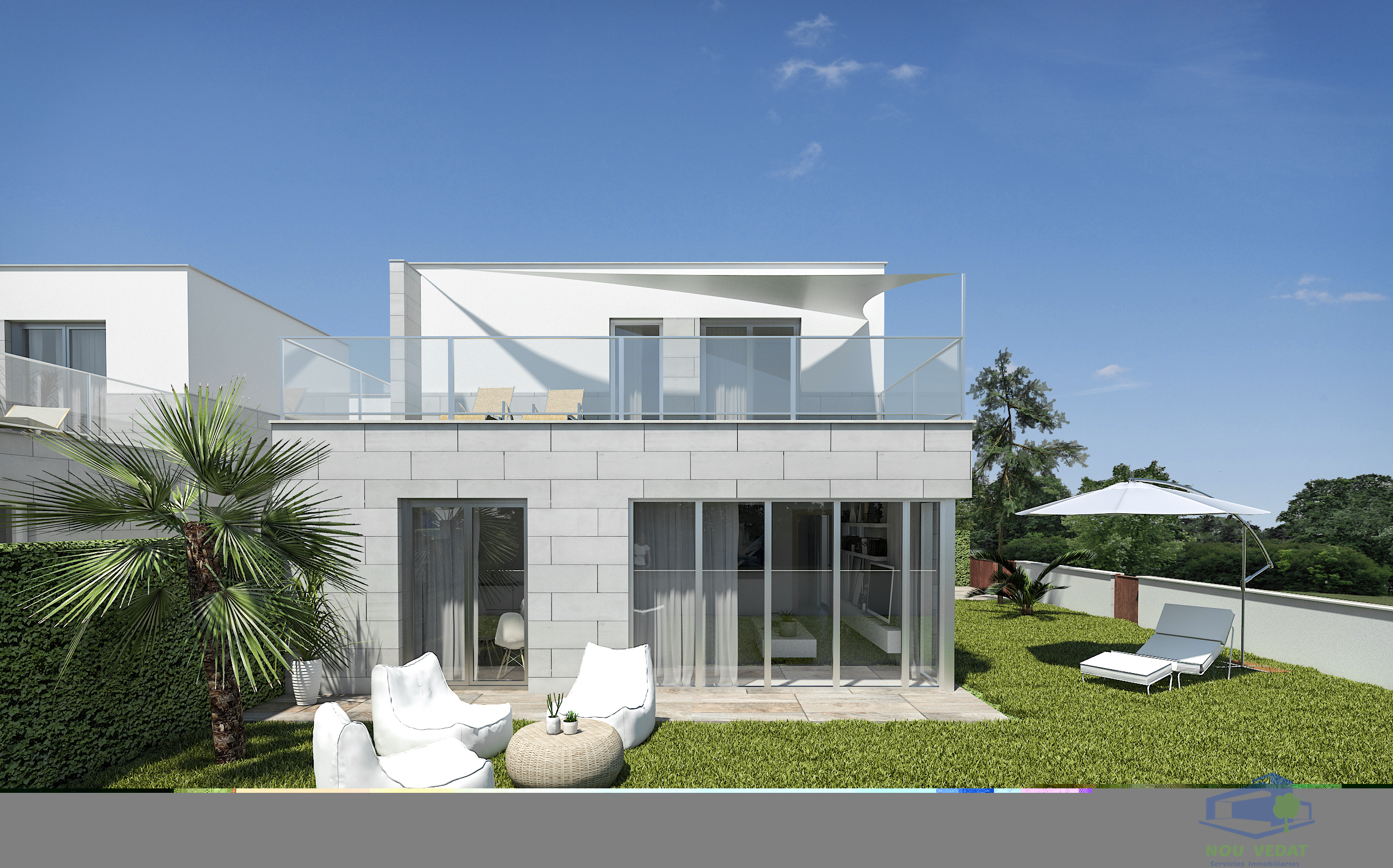 Venta de casa en Los Alcázares