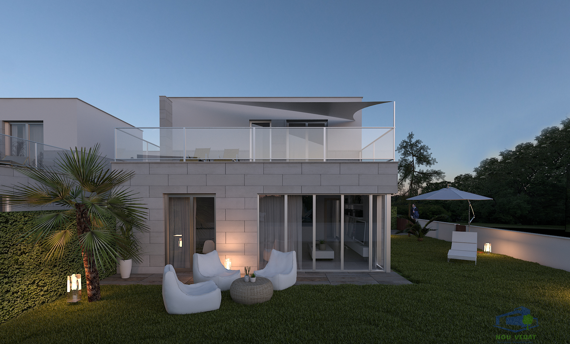 Venta de casa en Los Alcázares