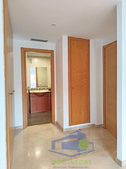 Dormitorio principal