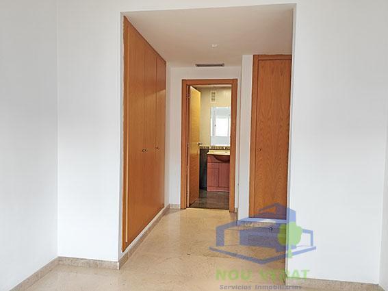 Dormitorio principal