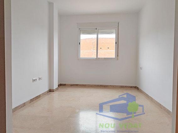 Dormitorio principal