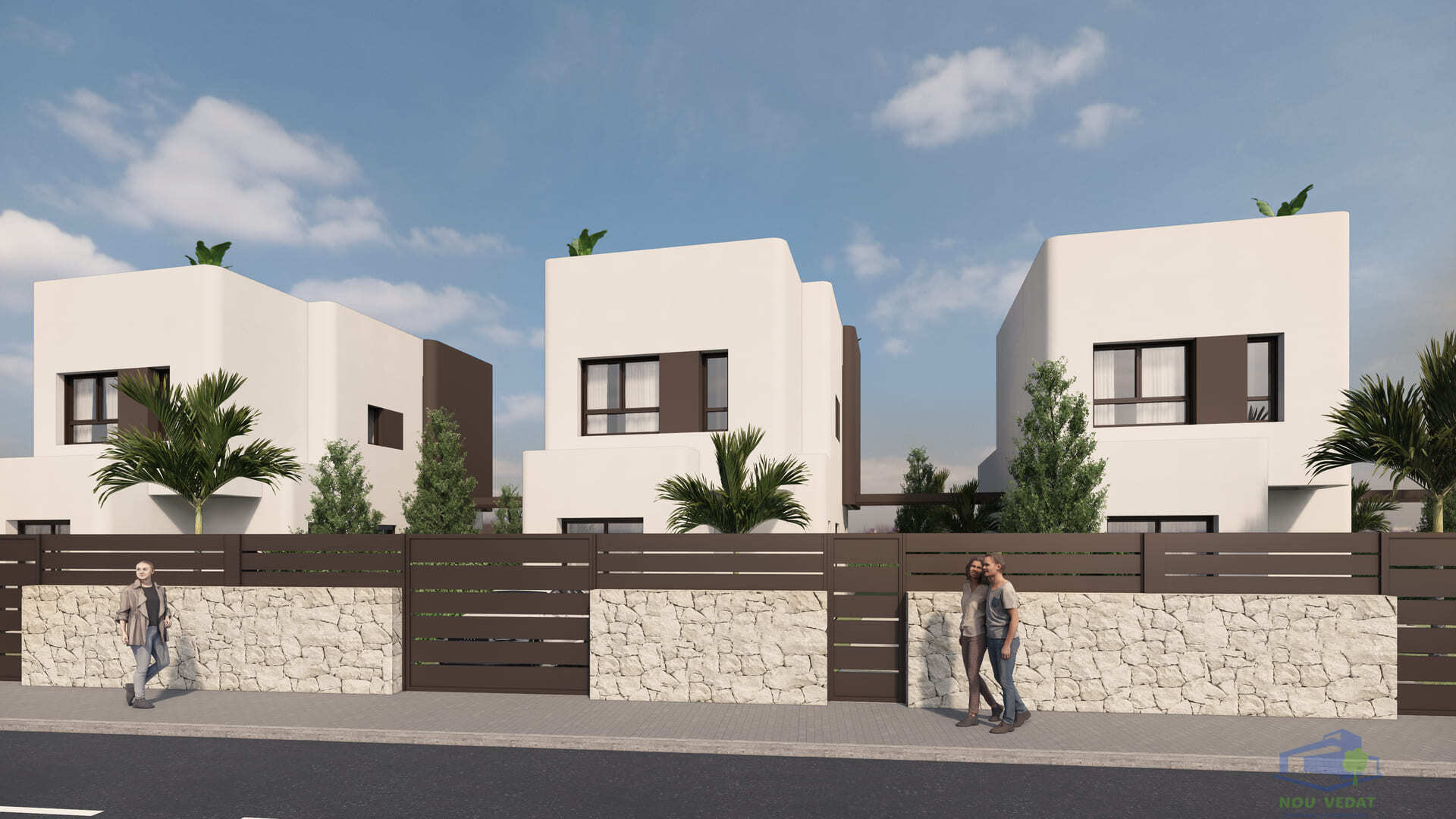 Venta de casa en Pilar de la Horadada