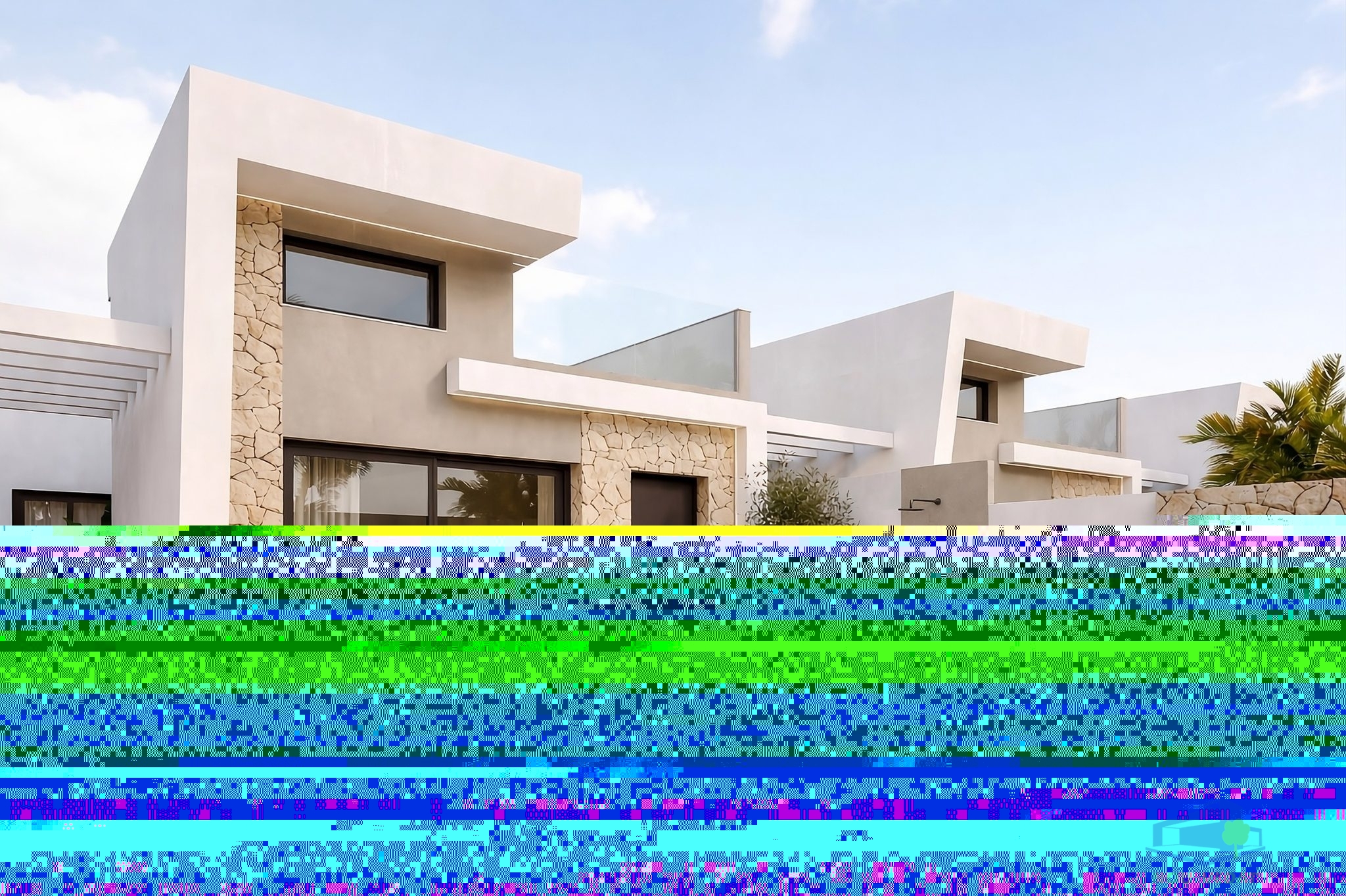 Venta de casa en Los Alcázares