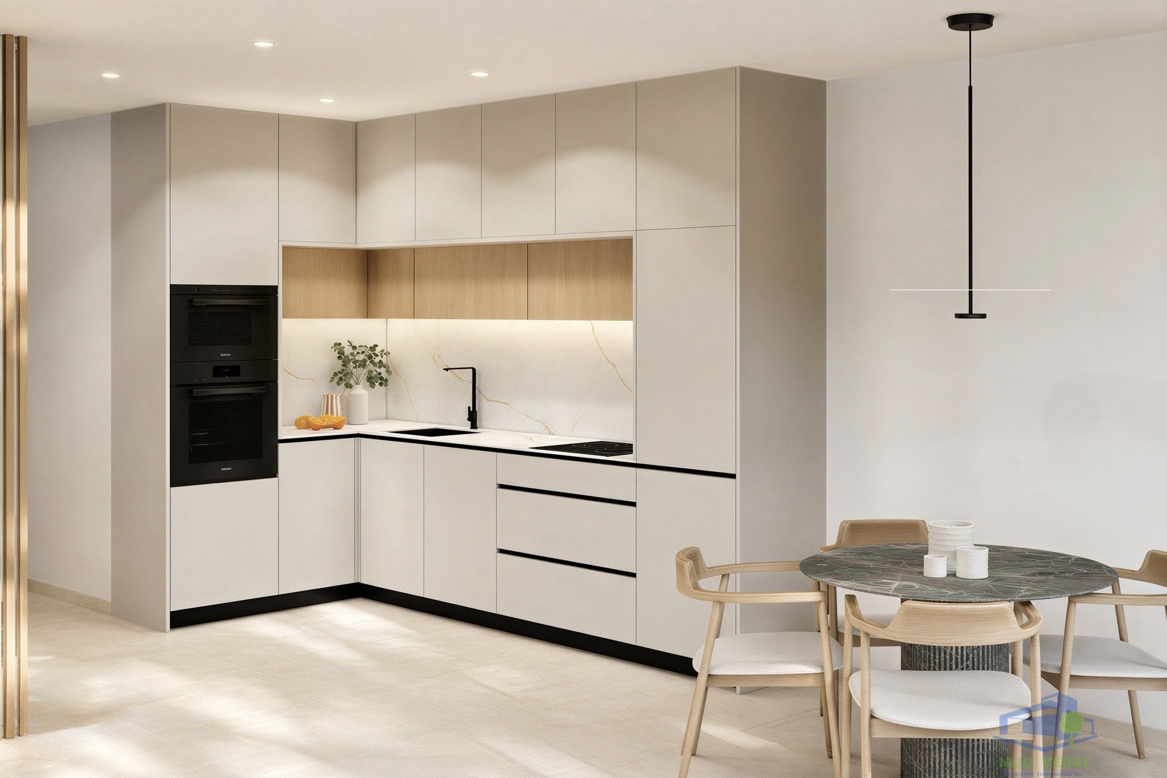 Venta de casa en Los Alcázares