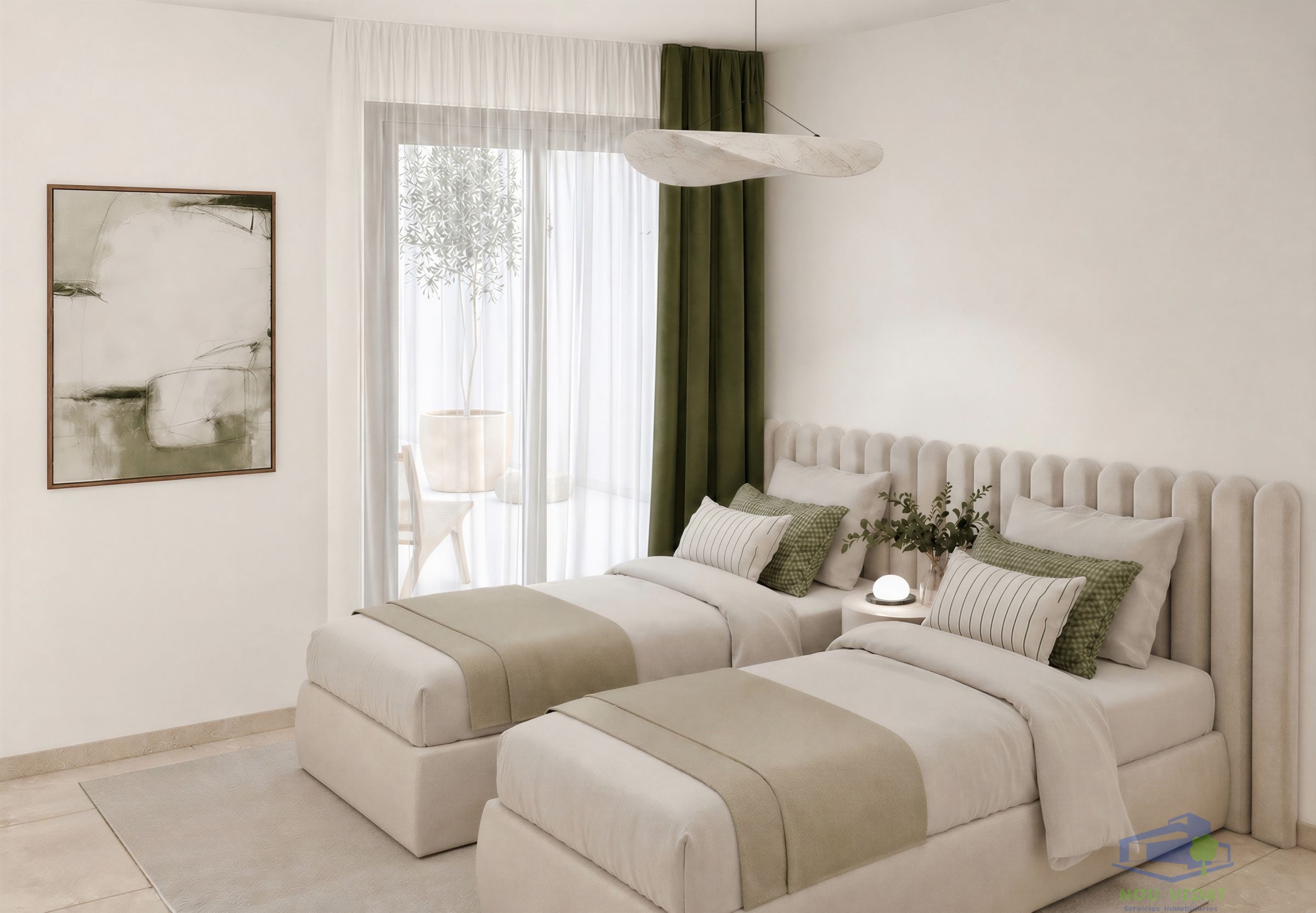 Venta de casa en Los Alcázares