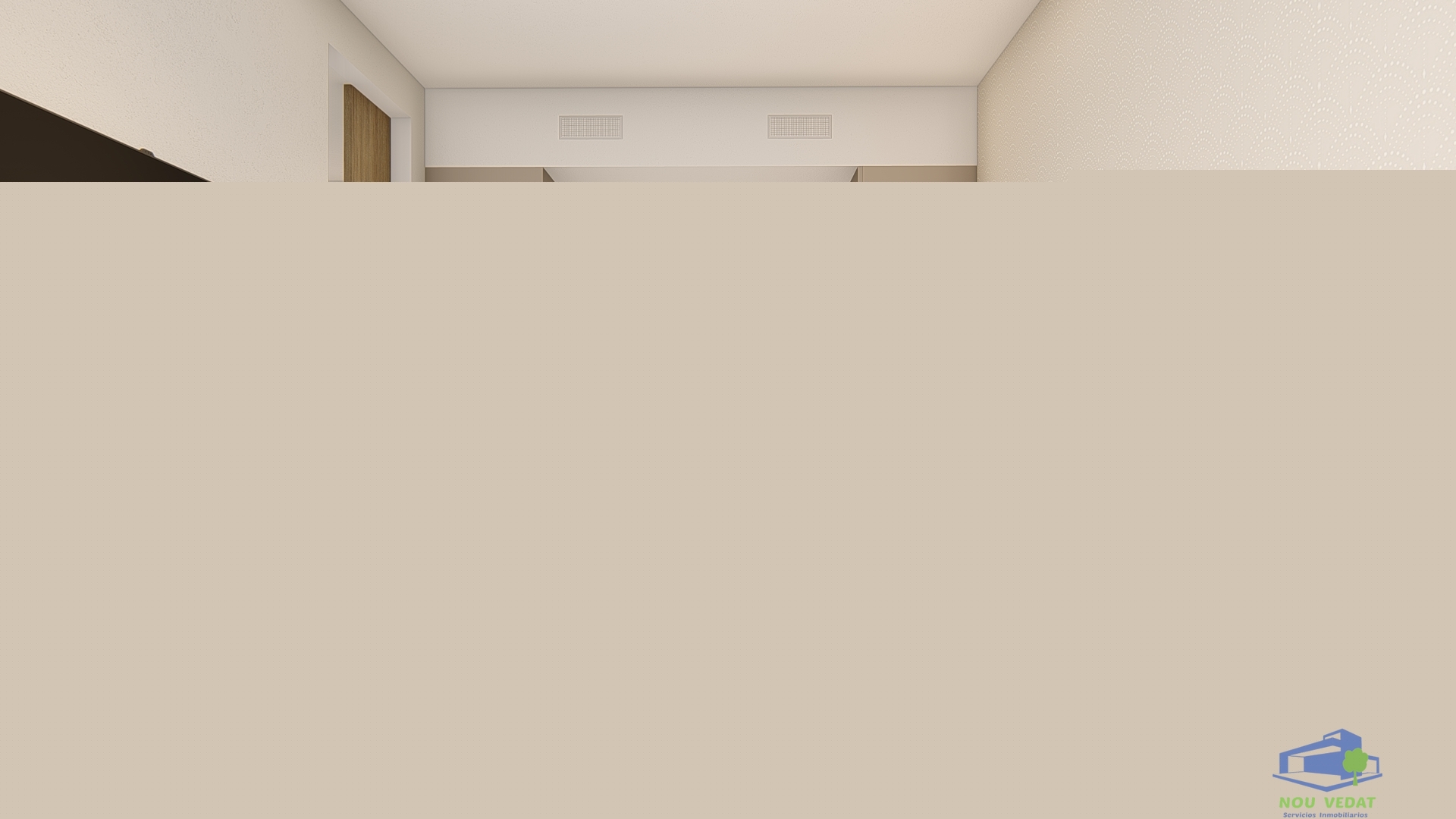 Venta de piso en Los Alcázares