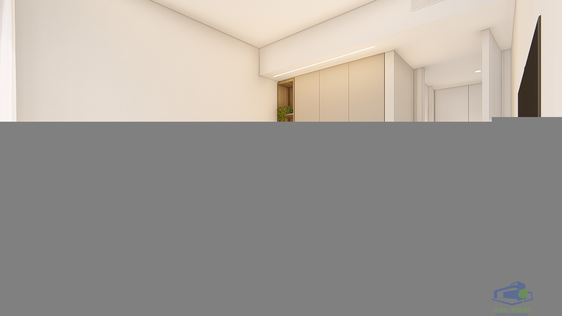 Venta de piso en Los Alcázares