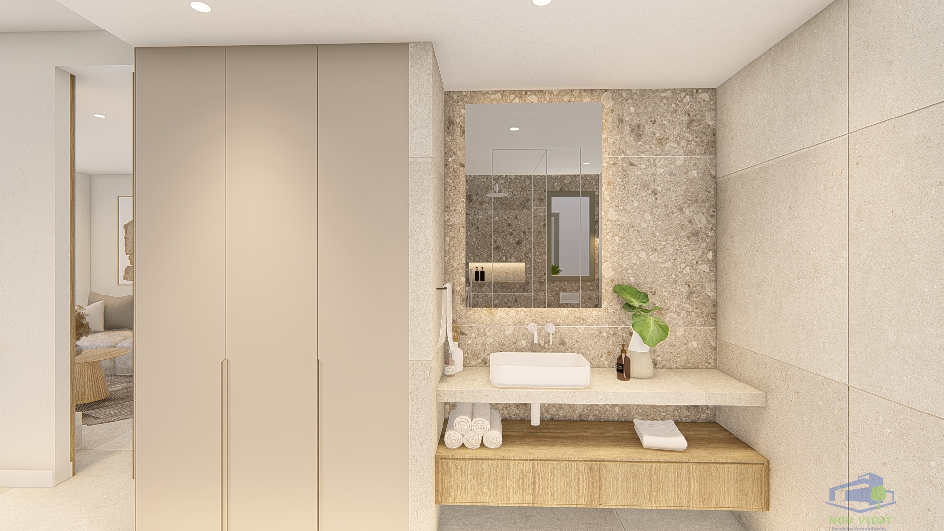 Venta de apartamento en Los Alcázares