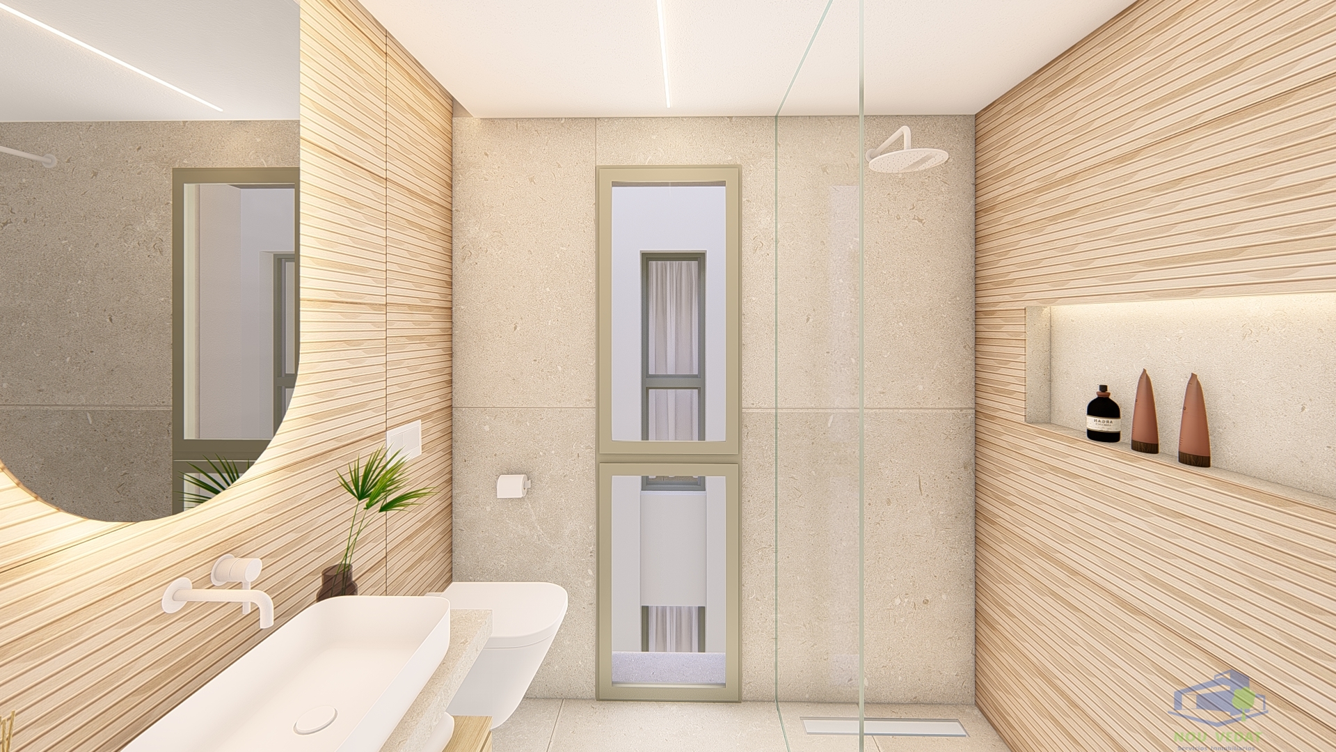 Venta de apartamento en Los Alcázares