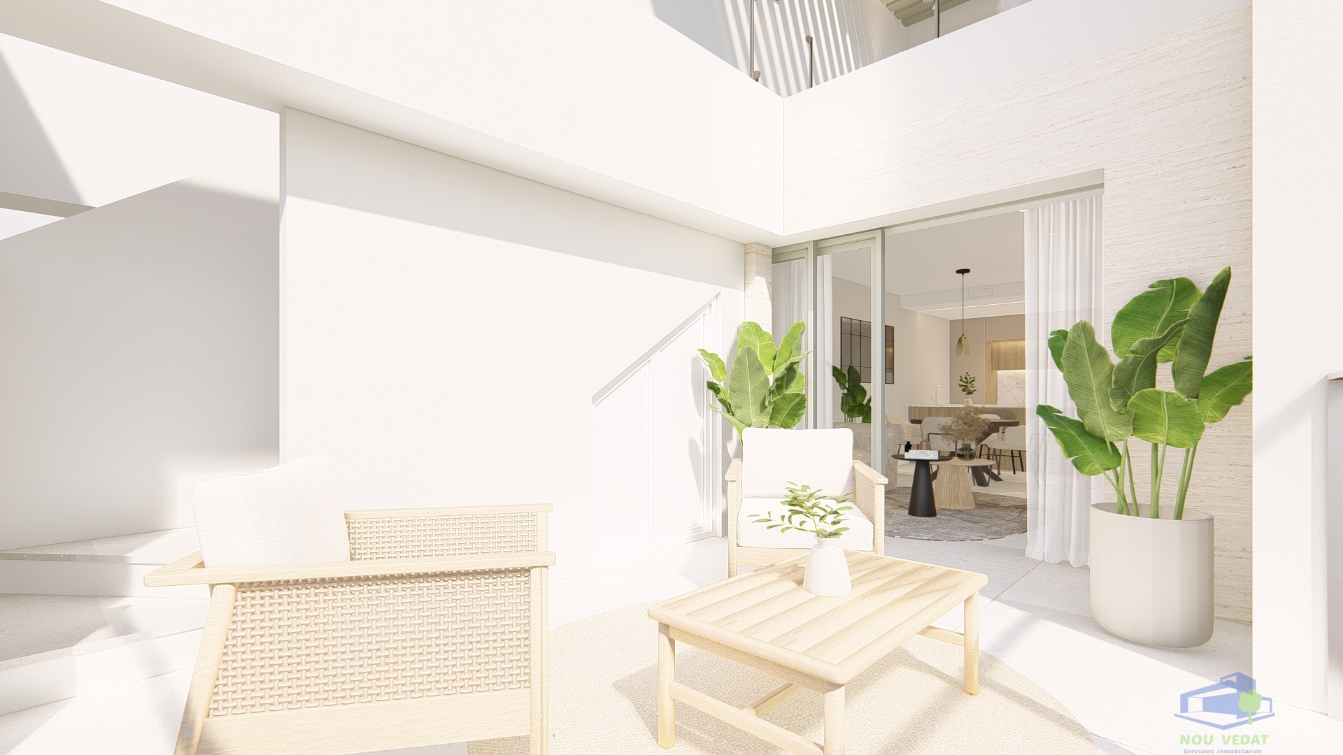 Venta de piso en Los Alcázares