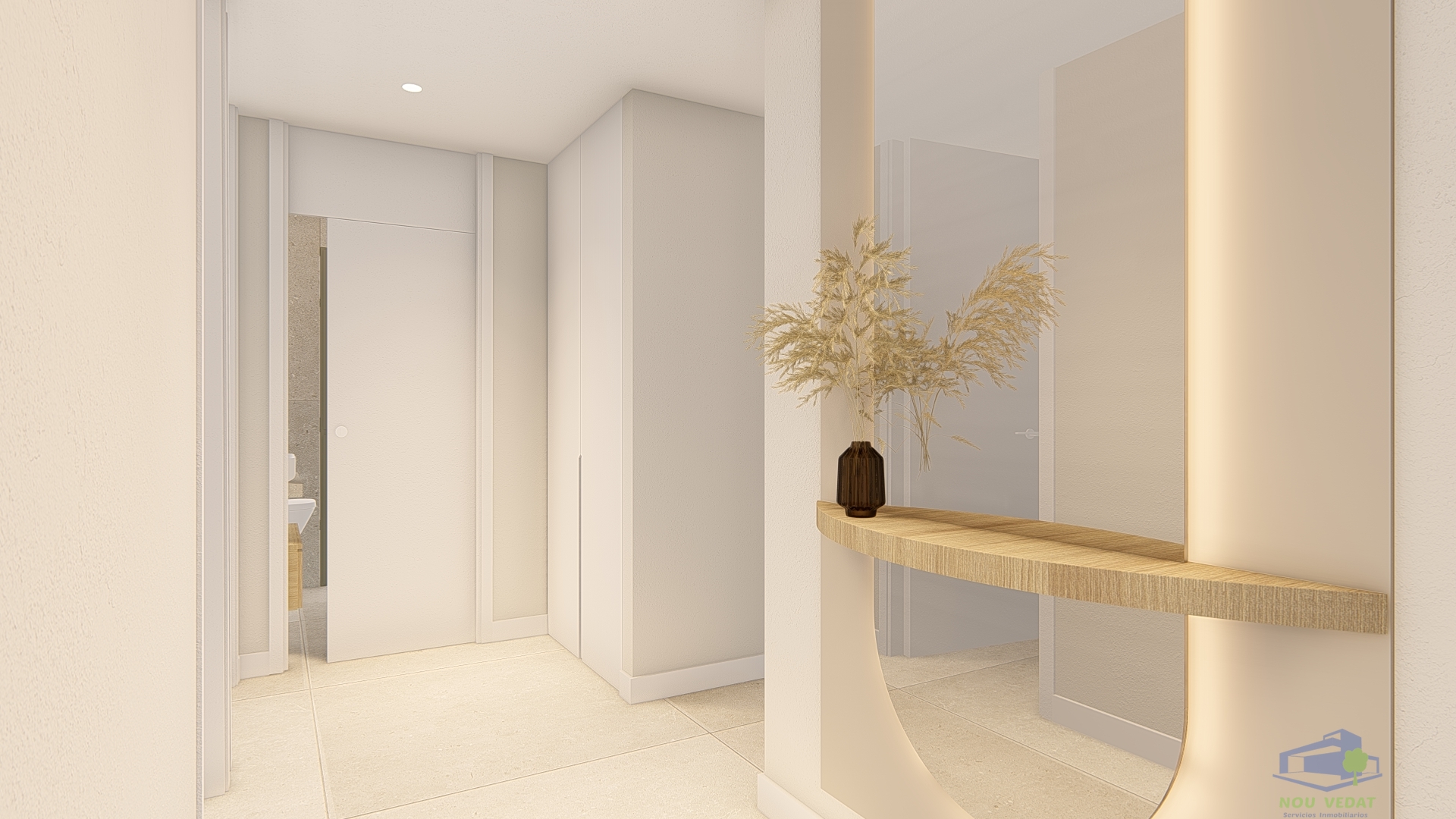 Venta de apartamento en Los Alcázares
