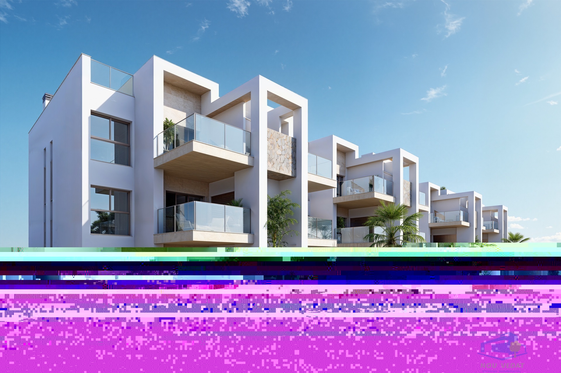 Venta de  en Los Alcázares