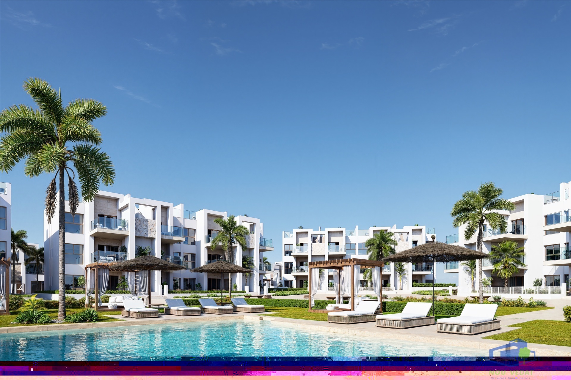 Venta de  en Los Alcázares