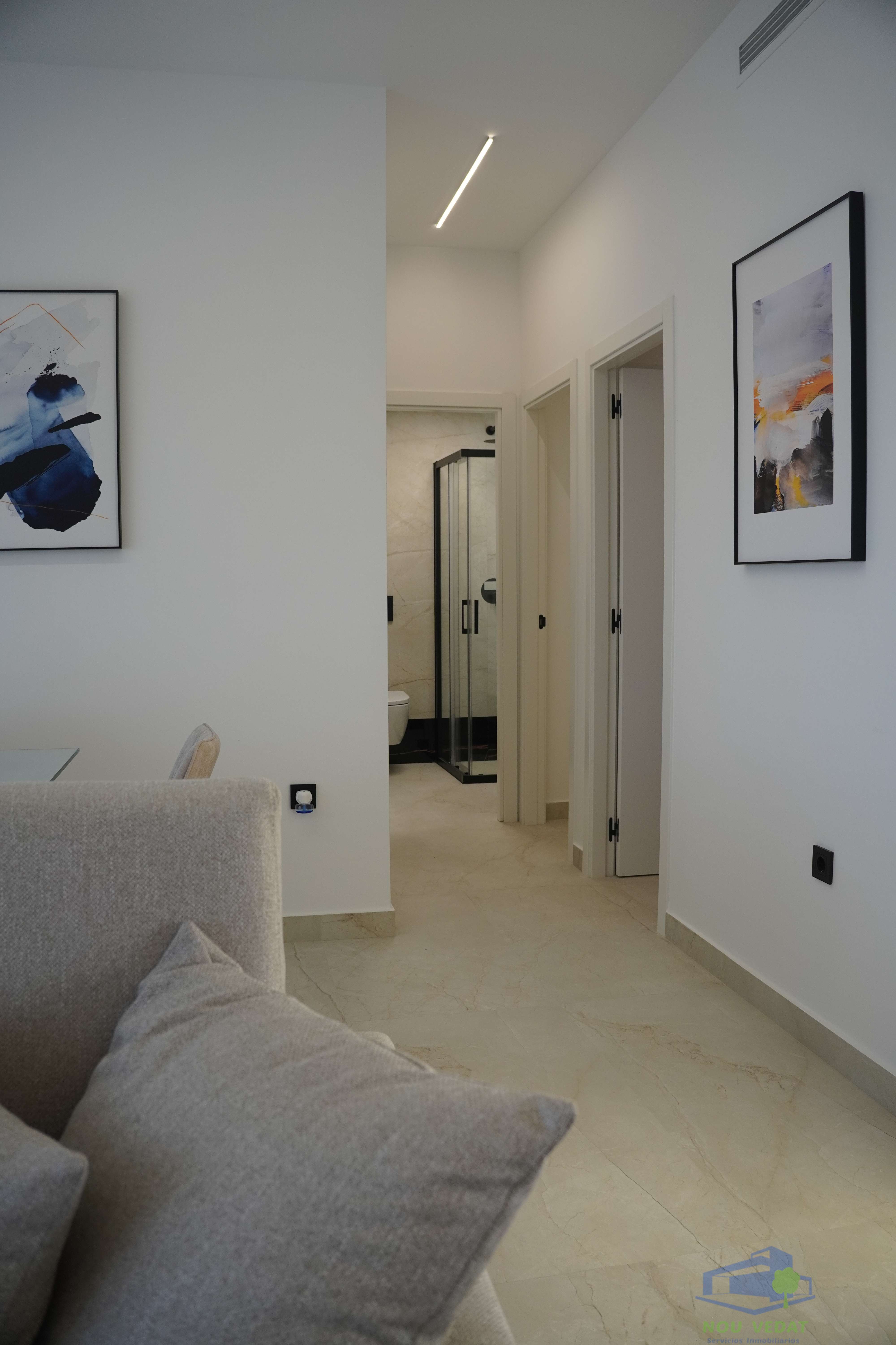 Venta de piso en Pilar de la Horadada