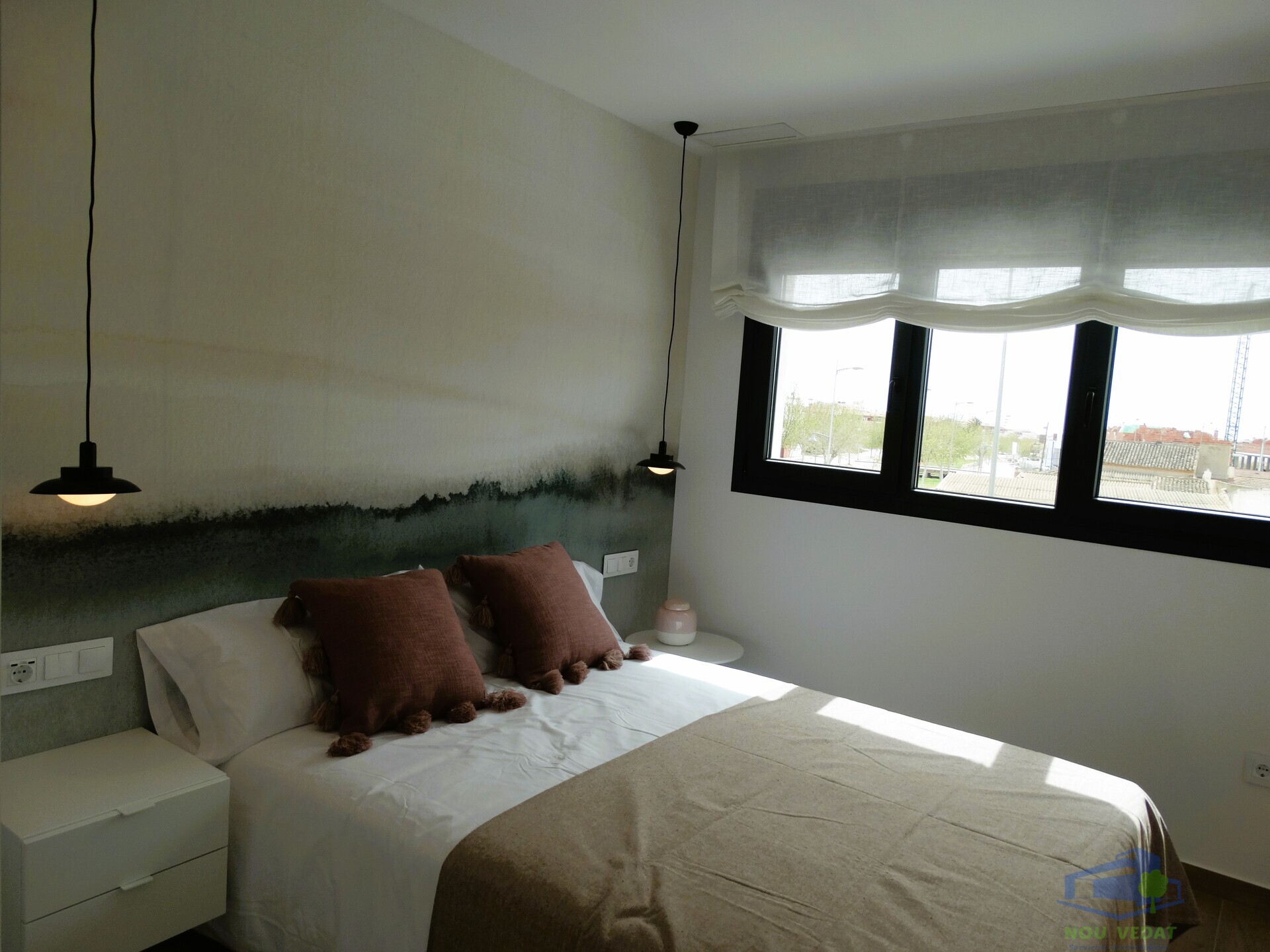 Venta de bungalow en Pilar de la Horadada