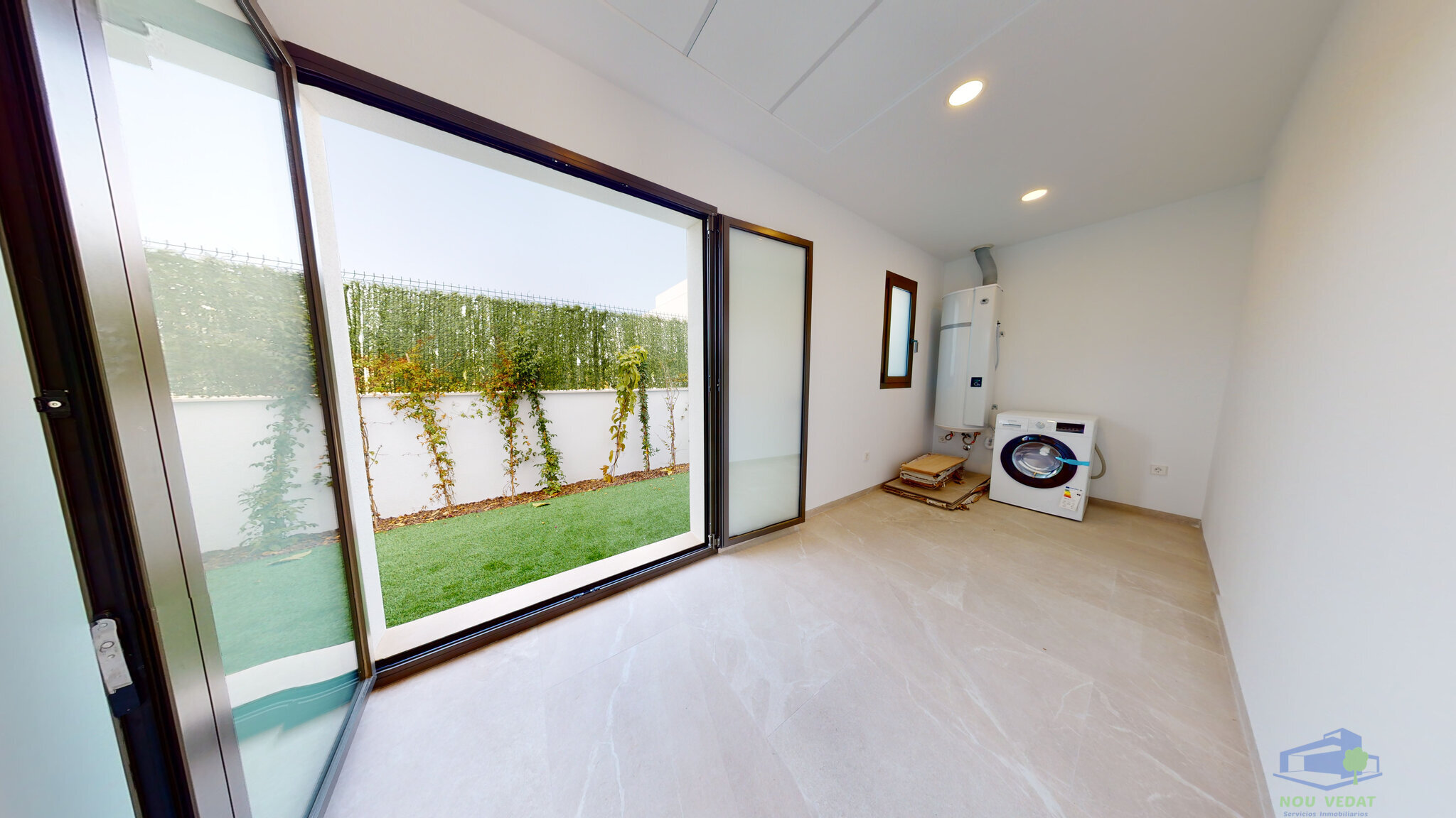 Venta de casa en Los Alcázares