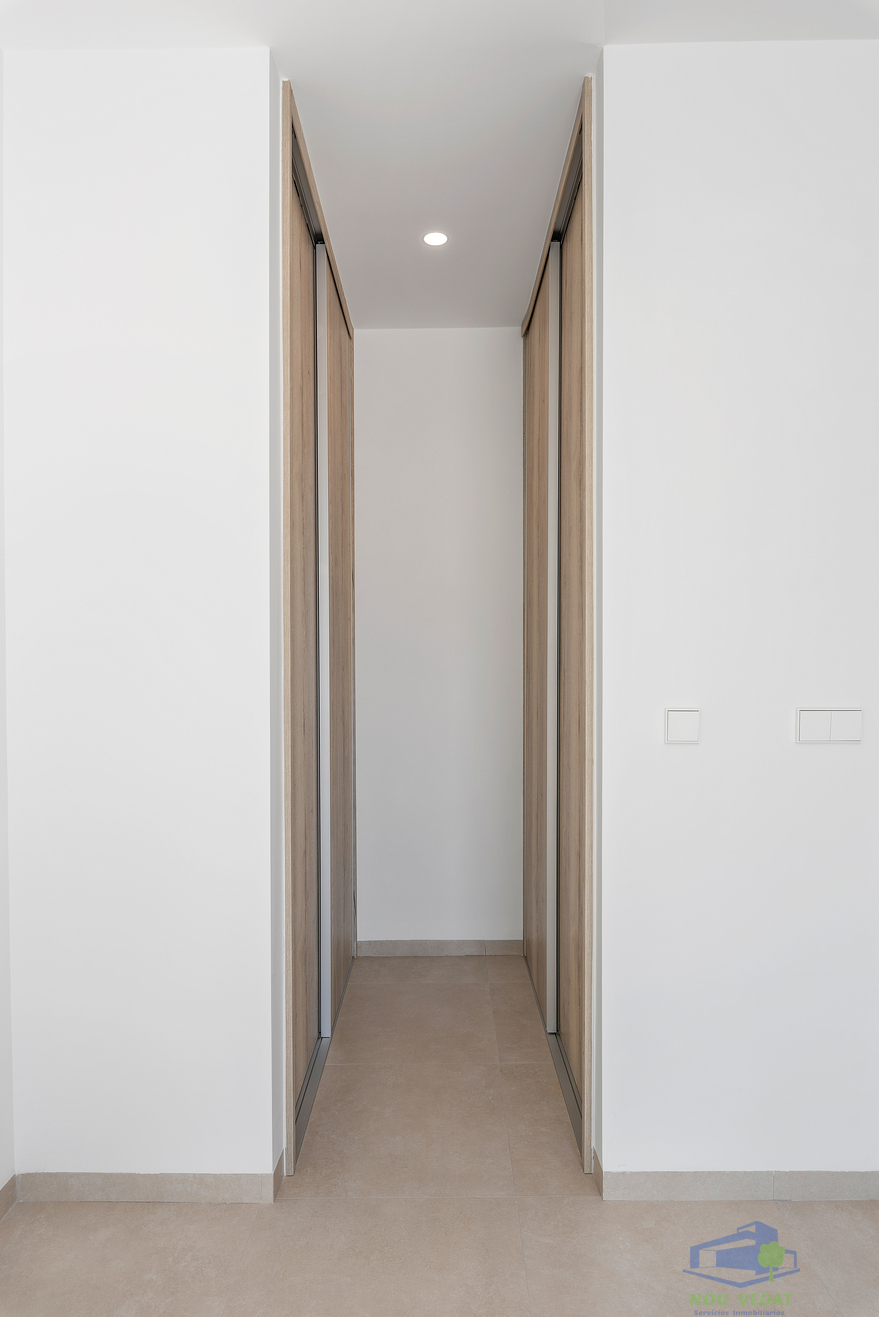 Venta de casa en Los Alcázares