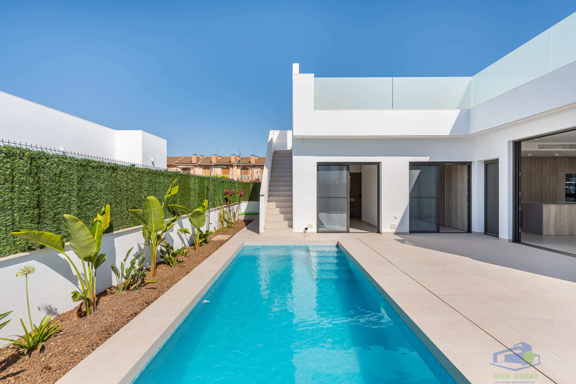 Venta de casa en Los Alcázares
