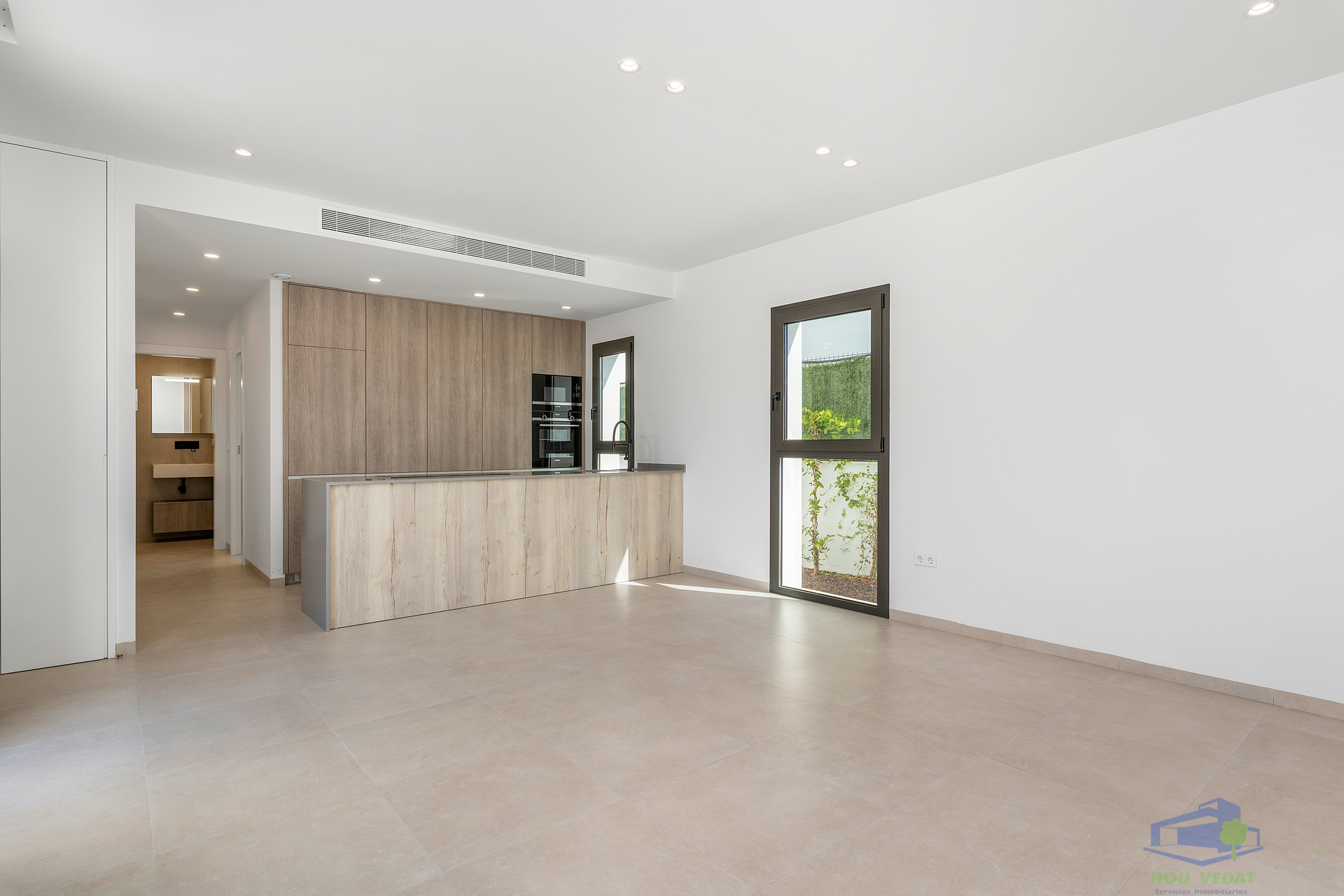 Venta de casa en Los Alcázares