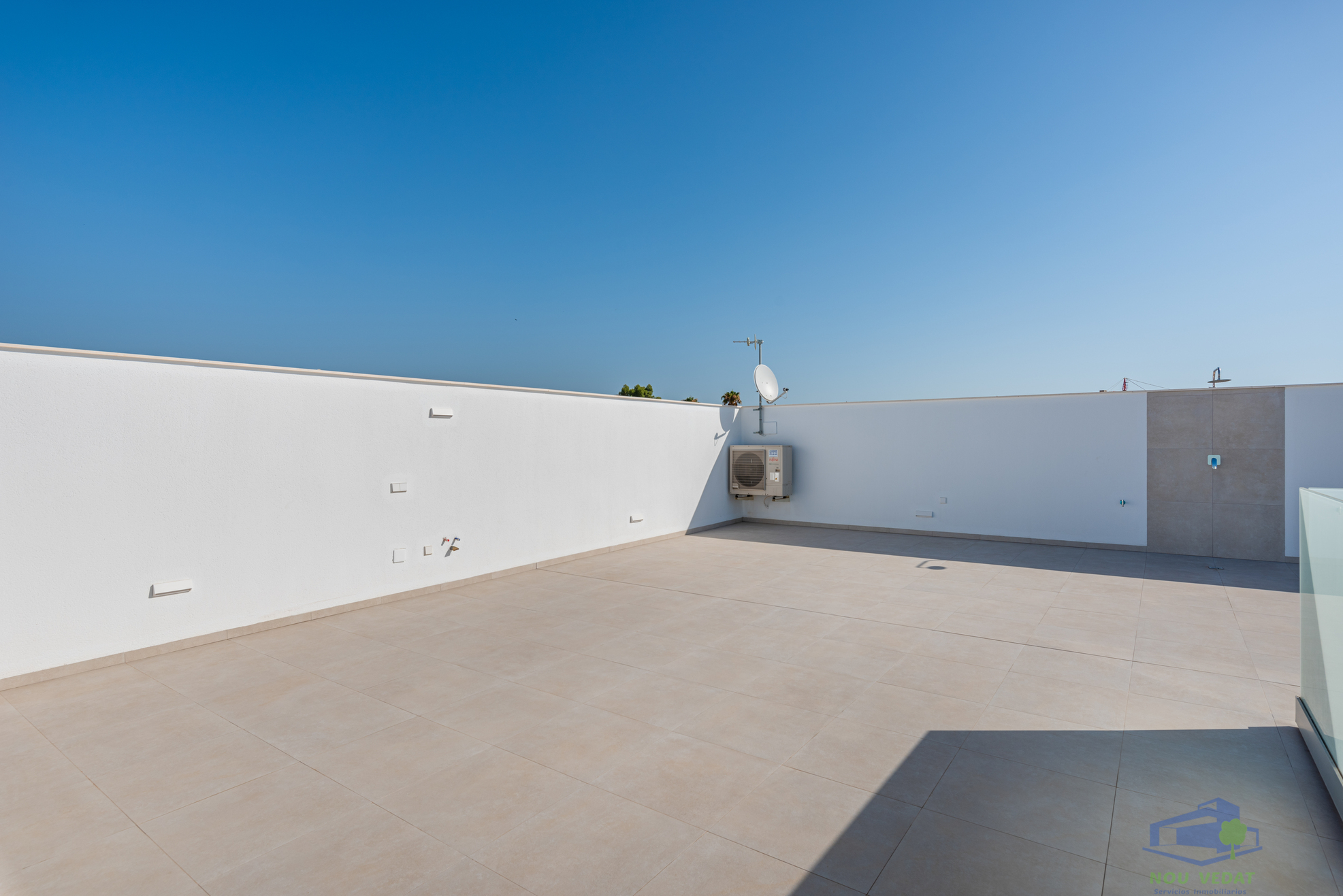 Venta de casa en Los Alcázares