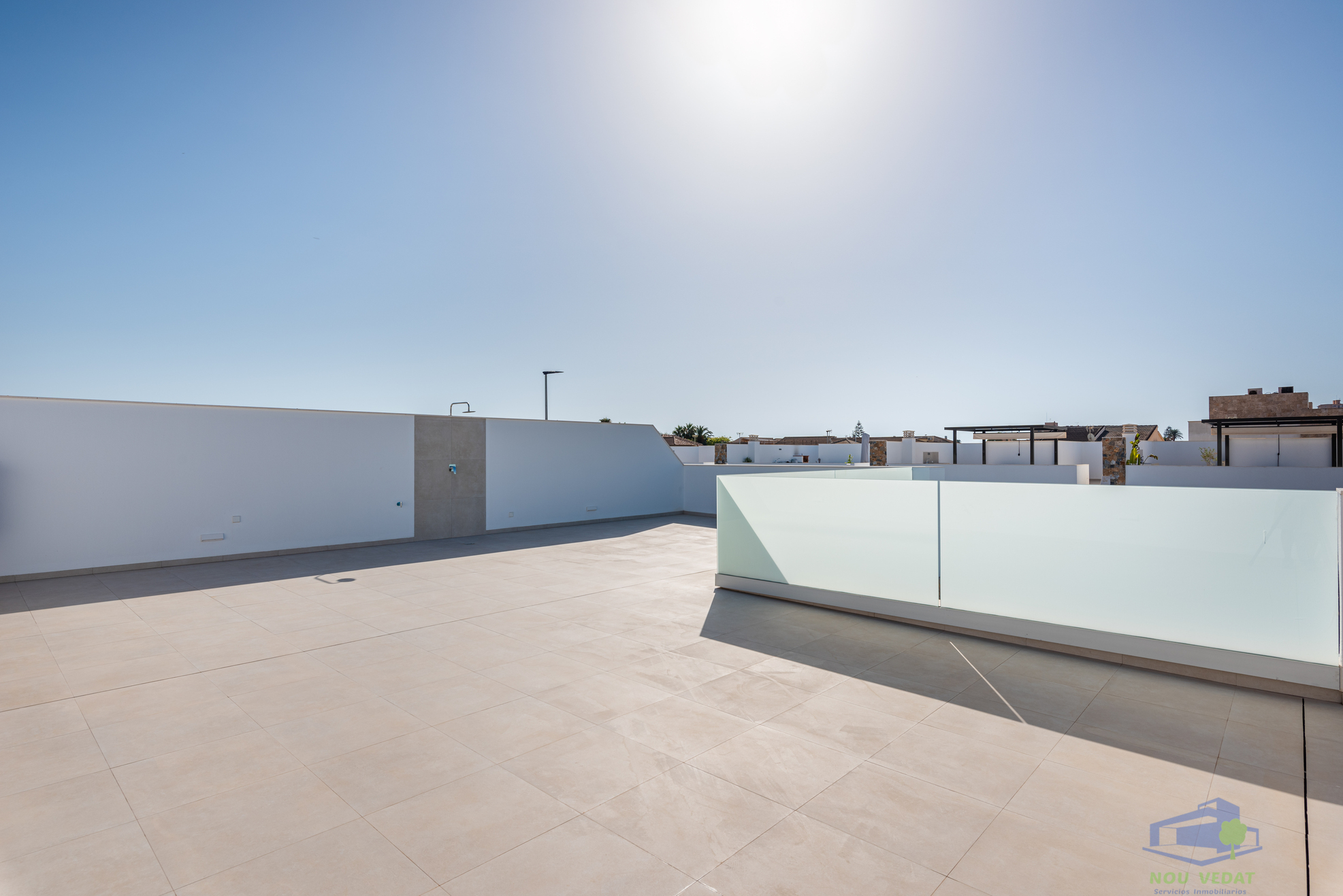 Venta de casa en Los Alcázares