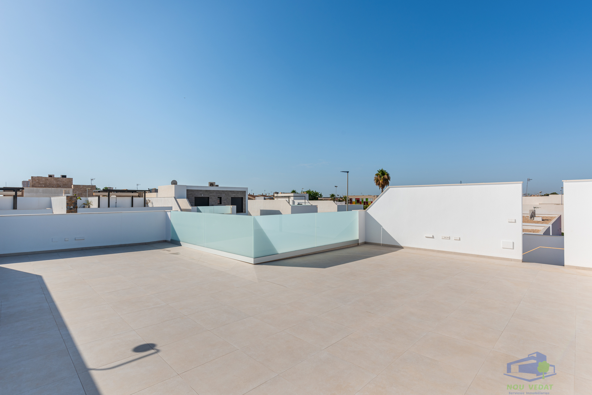 Venta de casa en Los Alcázares