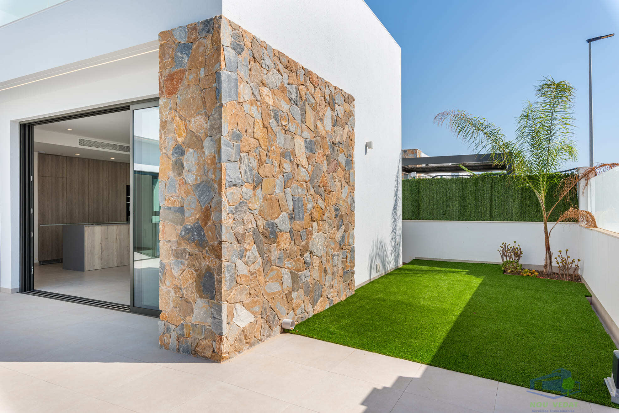 Venta de casa en Los Alcázares